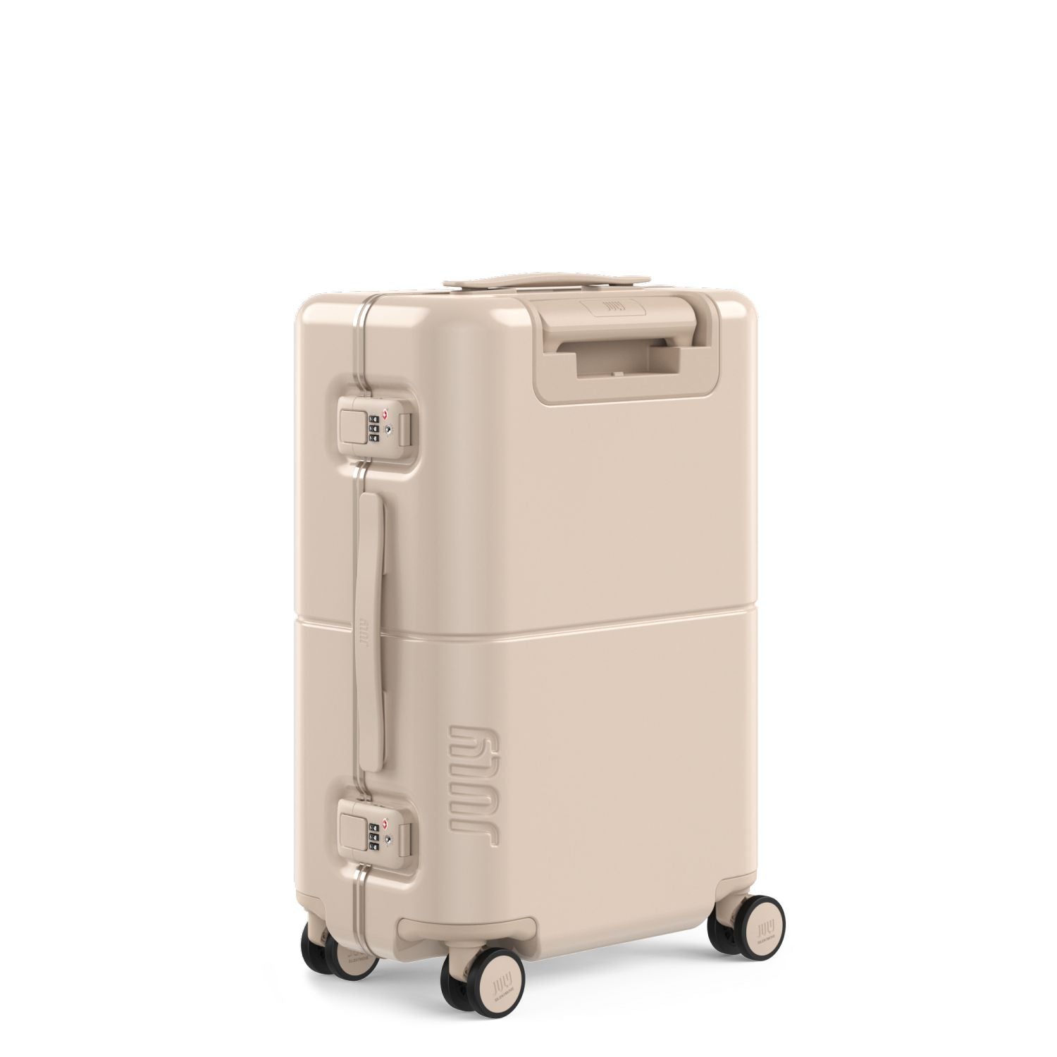 July Carry On Trunk Polycarbonate With Fastcharge USB-C 21" Luggage (SA)