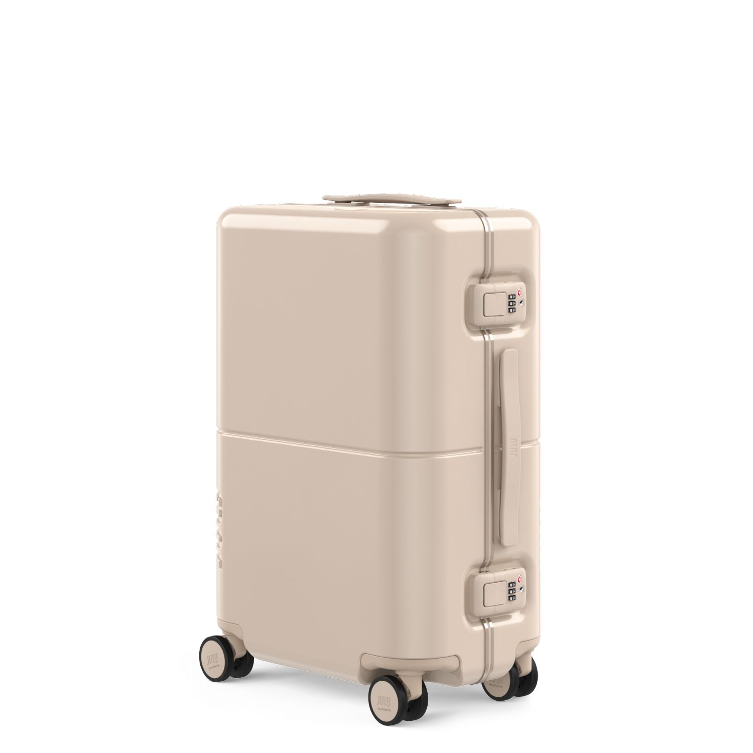 July Carry On Trunk Polycarbonate With Fastcharge USB-C 21" Luggage (SA)