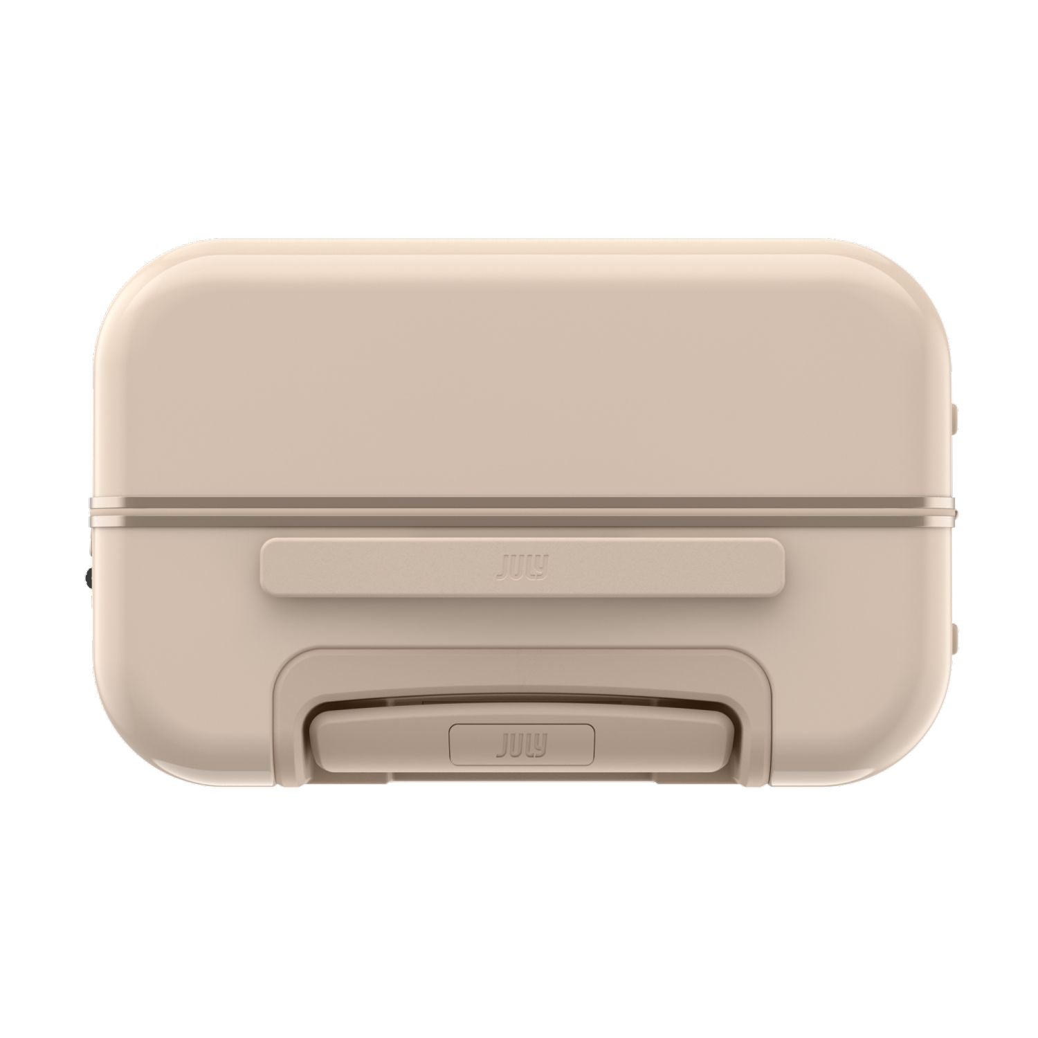July Carry On Trunk Polycarbonate With Fastcharge USB-C 21" Luggage (SA)
