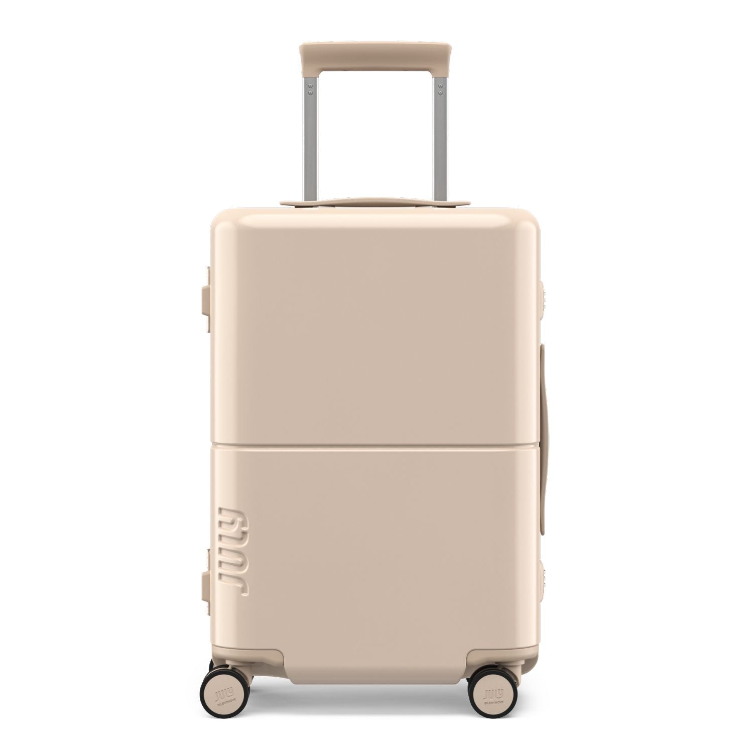 July Carry On Trunk Polycarbonate With Fastcharge USB-C 21" Luggage (SA)
