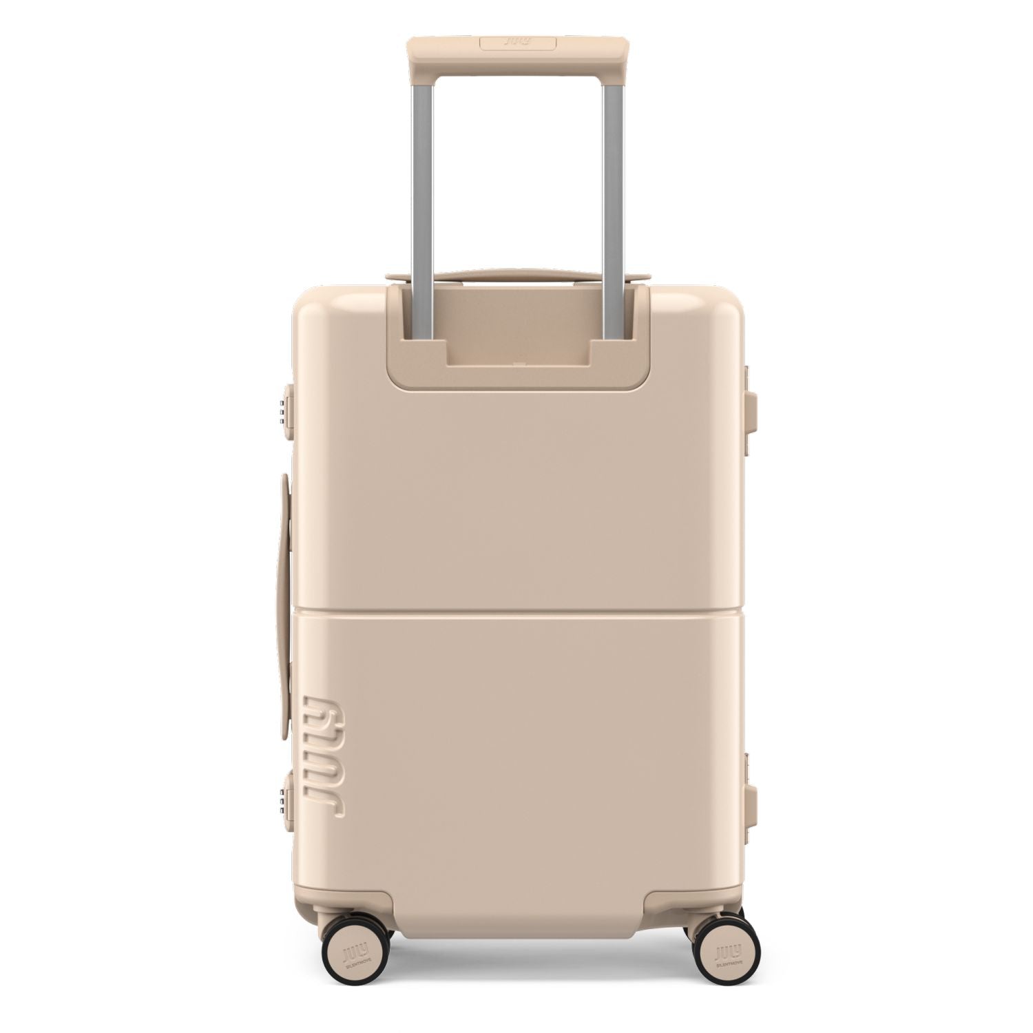 July Carry On Trunk Polycarbonate With Fastcharge USB-C 21" Luggage (SA)