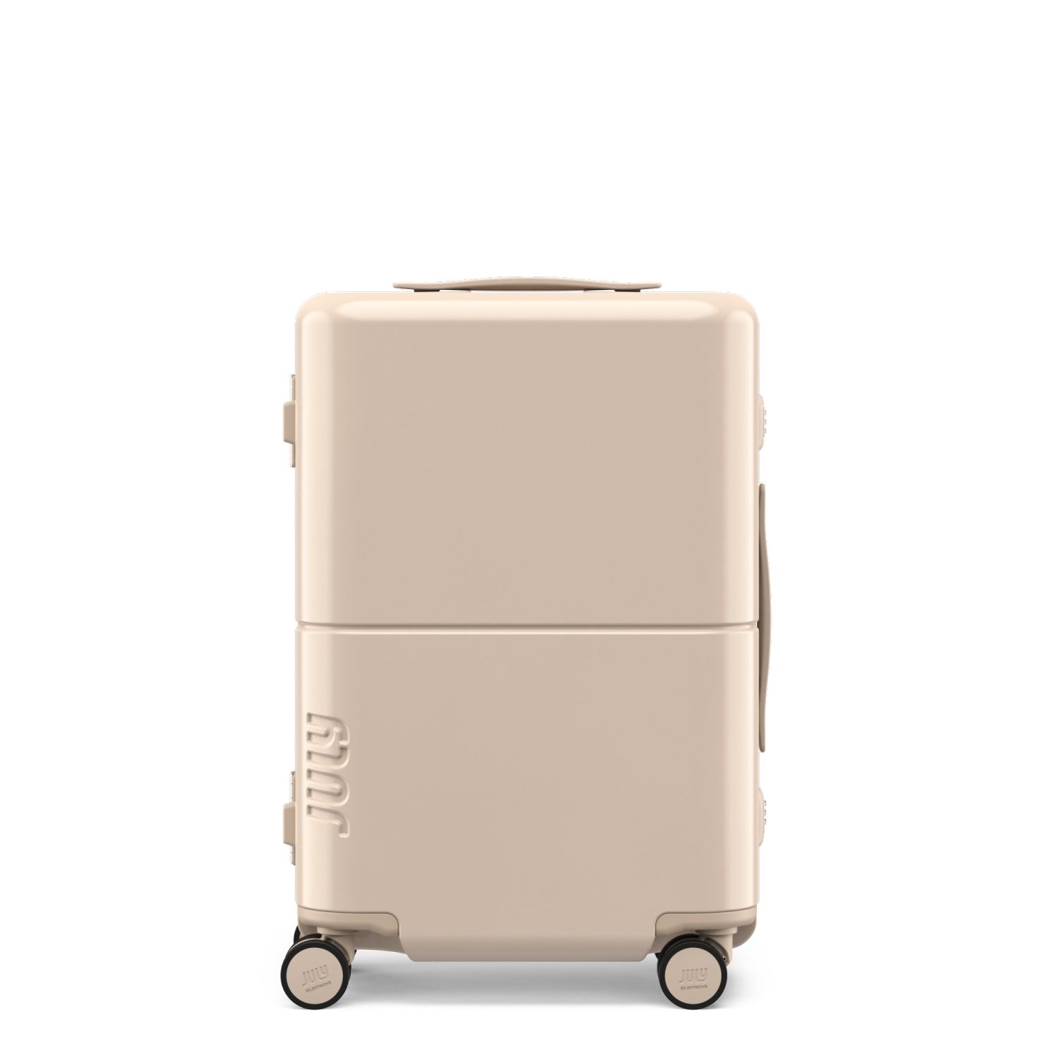 July Carry On Trunk Polycarbonate With Fastcharge USB-C 21" Luggage (SA)