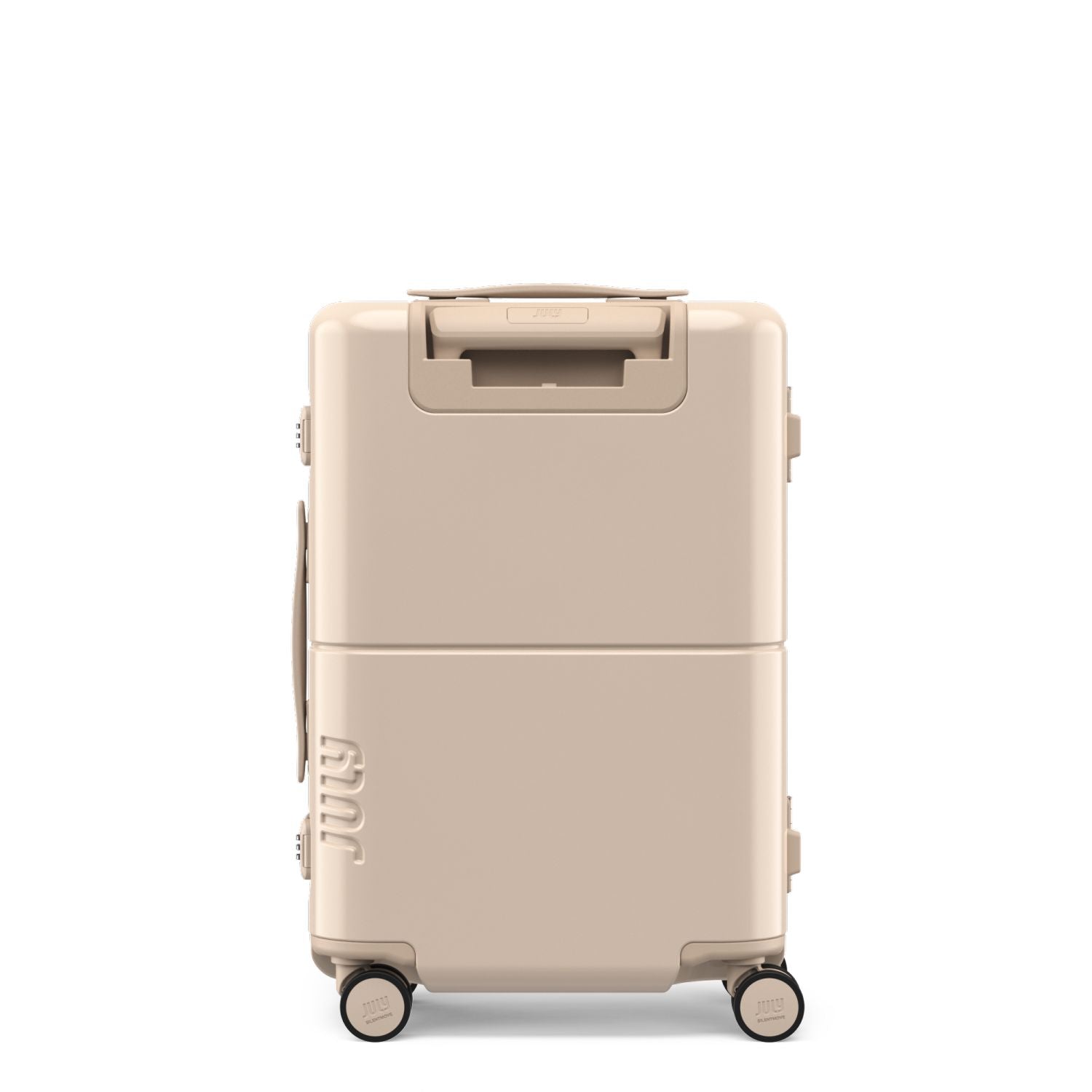 July Carry On Trunk Polycarbonate With Fastcharge USB-C 21" Luggage (SA)