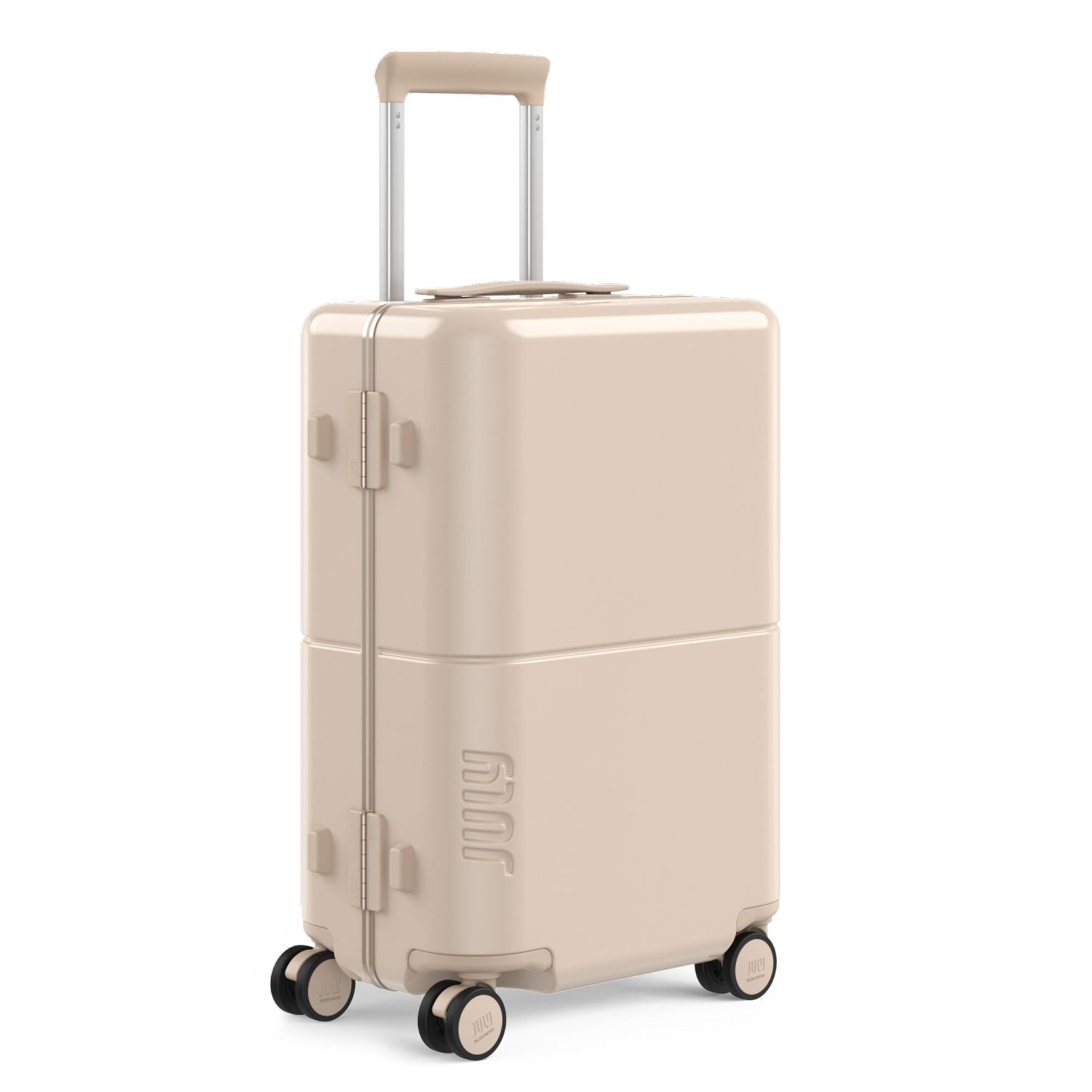 July Carry On Trunk Polycarbonate With Fastcharge USB-C 21" Luggage (SA)