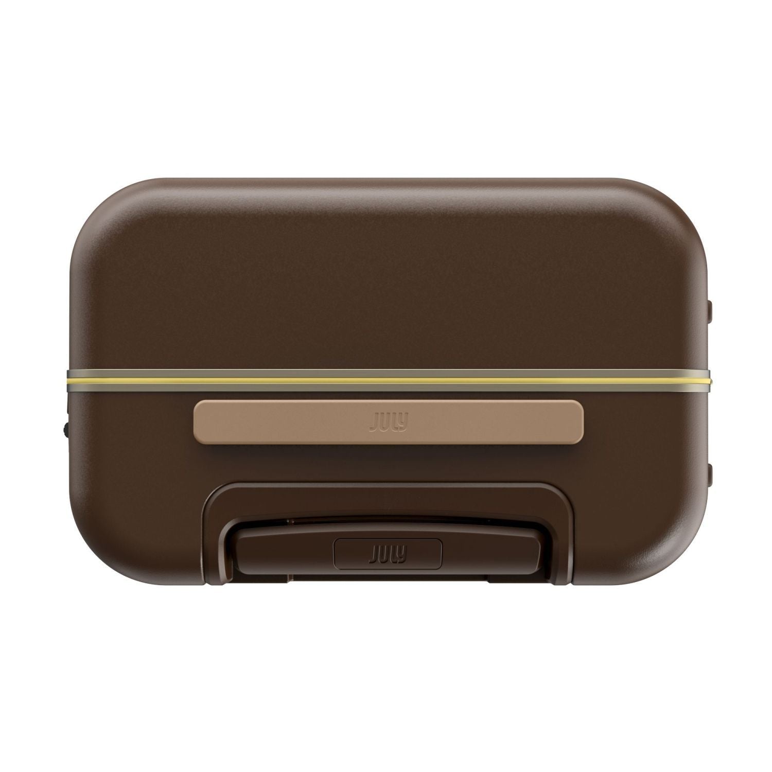 July Carry On Trunk Polycarbonate With Fastcharge USB-C 21" Luggage (SA)