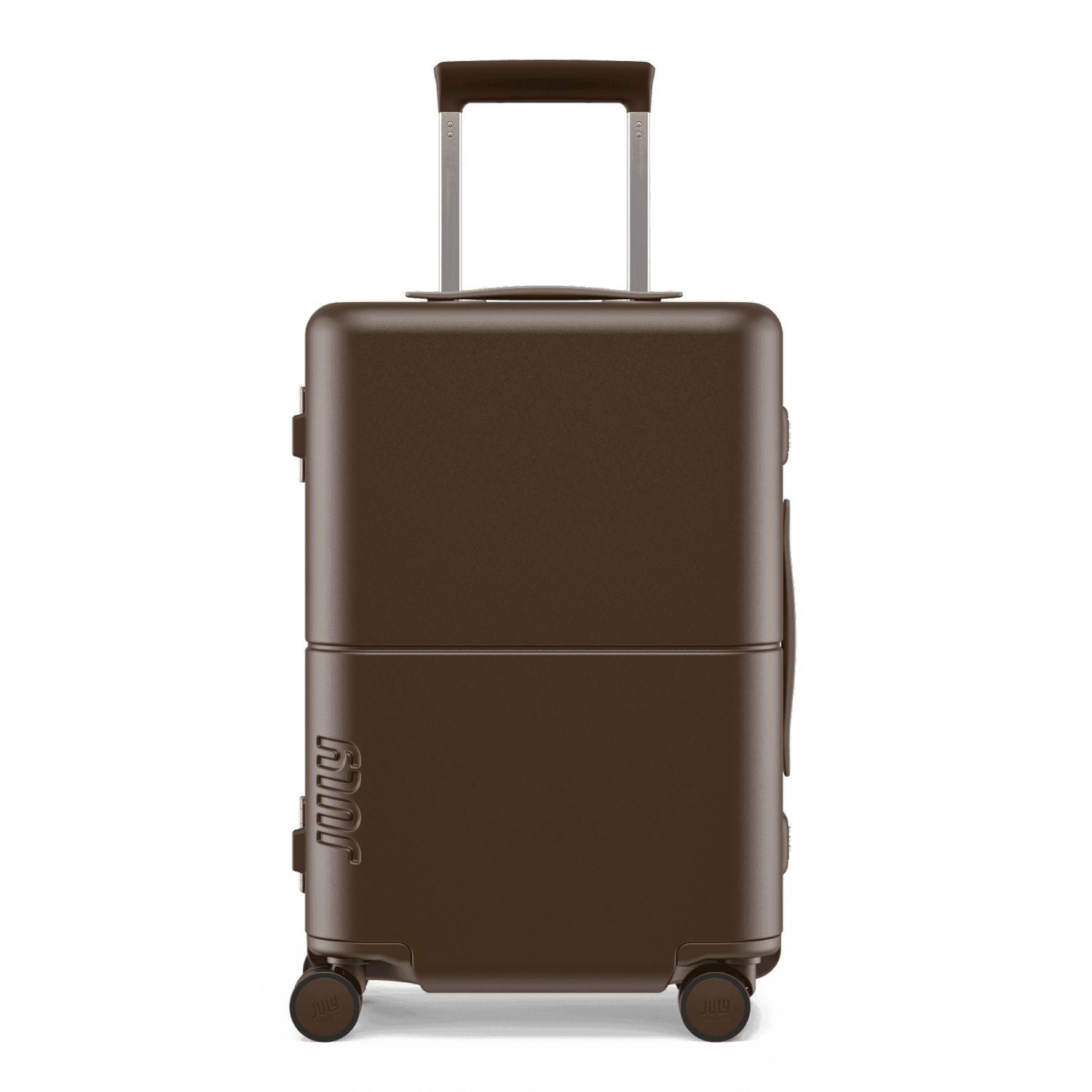 July Carry On Trunk Polycarbonate With Fastcharge USB-C 21" Luggage (SA)