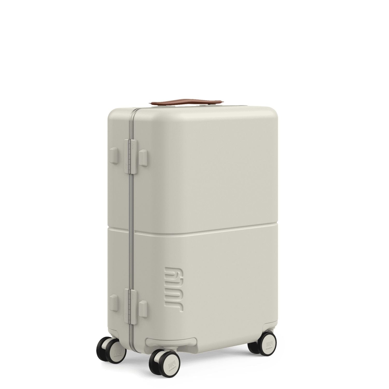 July Carry On Trunk Polycarbonate With Fastcharge USB-C 21" Luggage (SA)