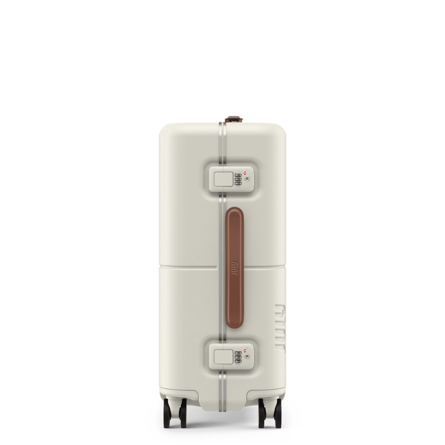 July Carry On Trunk Polycarbonate With Fastcharge USB-C 21" Luggage (SA)