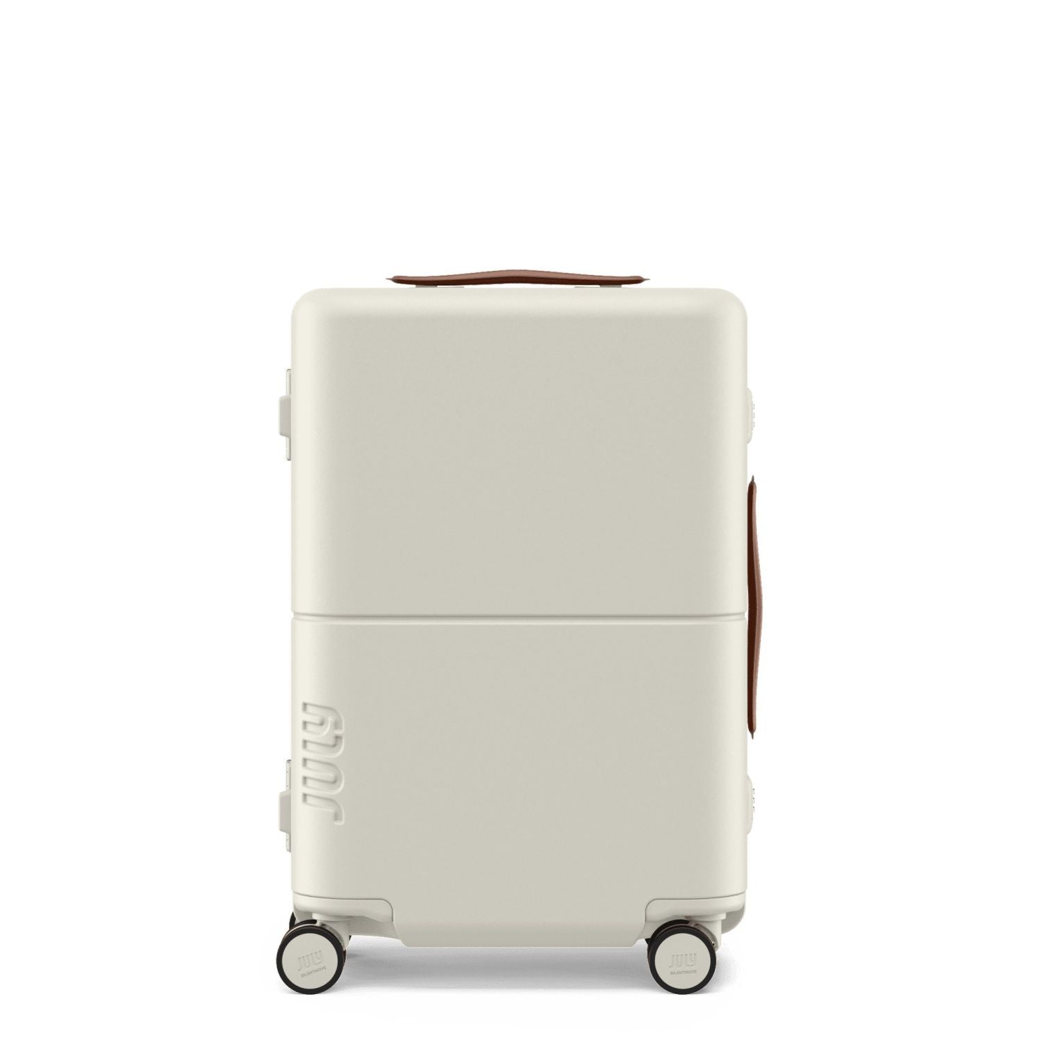 July Carry On Trunk Polycarbonate With Fastcharge USB-C 21" Luggage (SA)