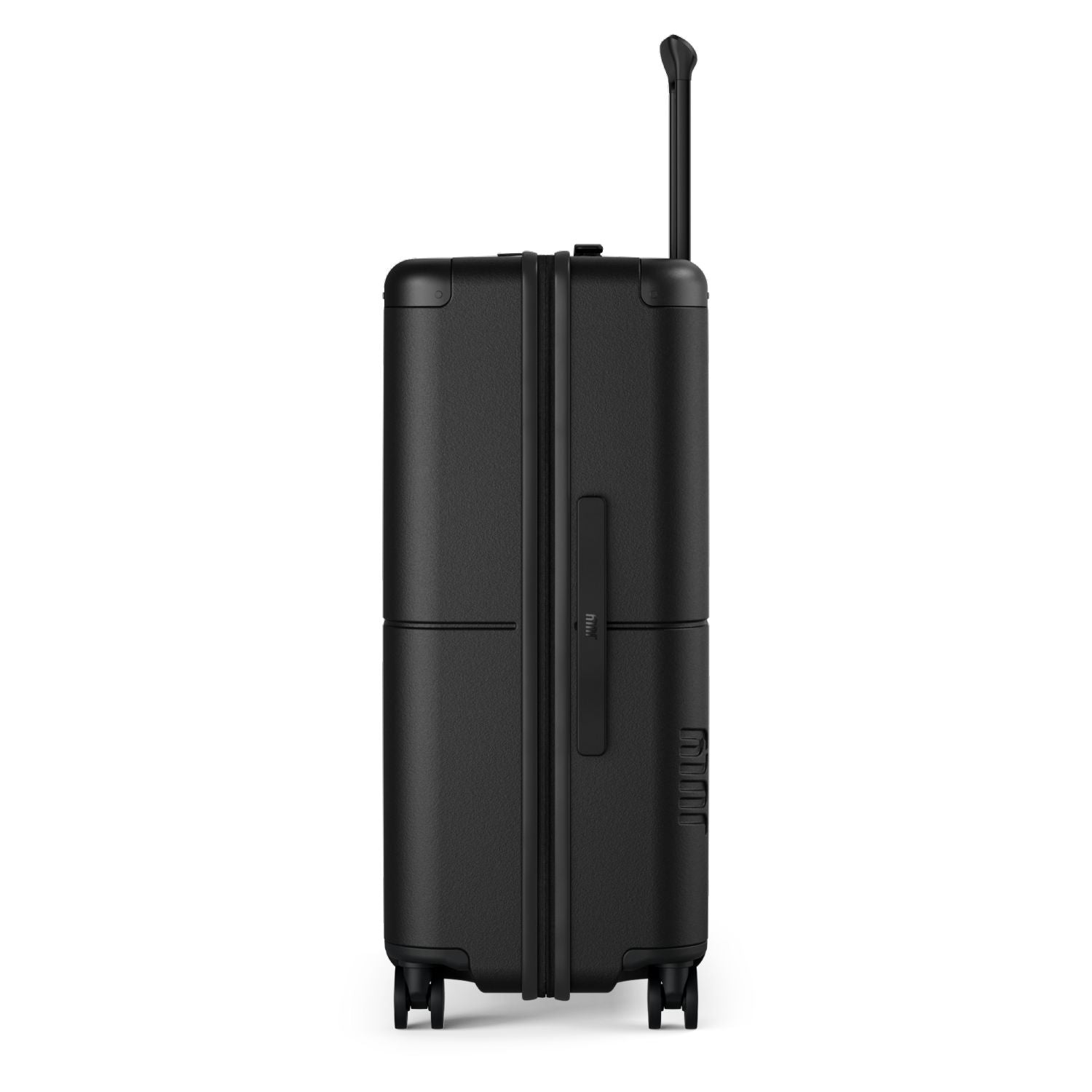 July Checked Polycarbonate 26" Luggage (SA)
