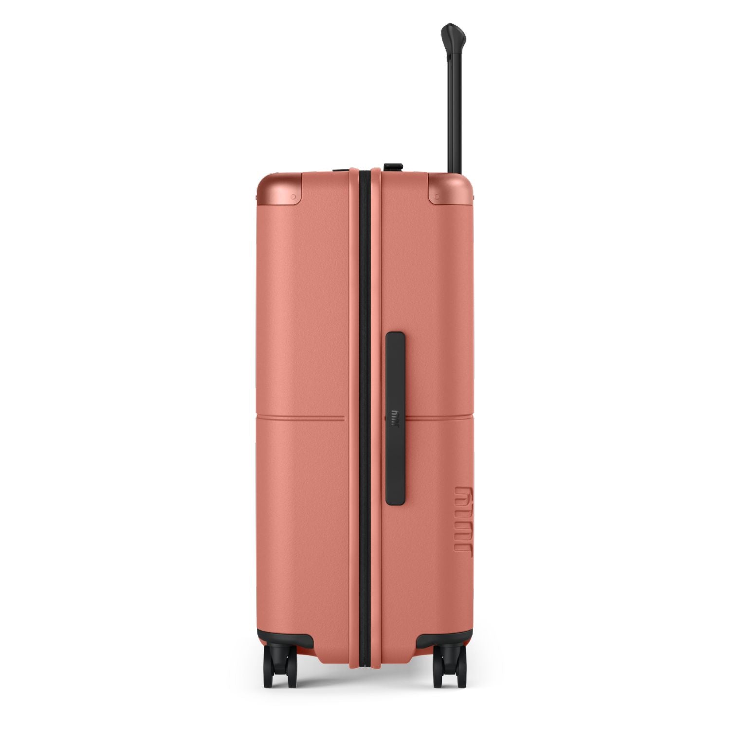 July Checked Polycarbonate 26" Luggage (SA)