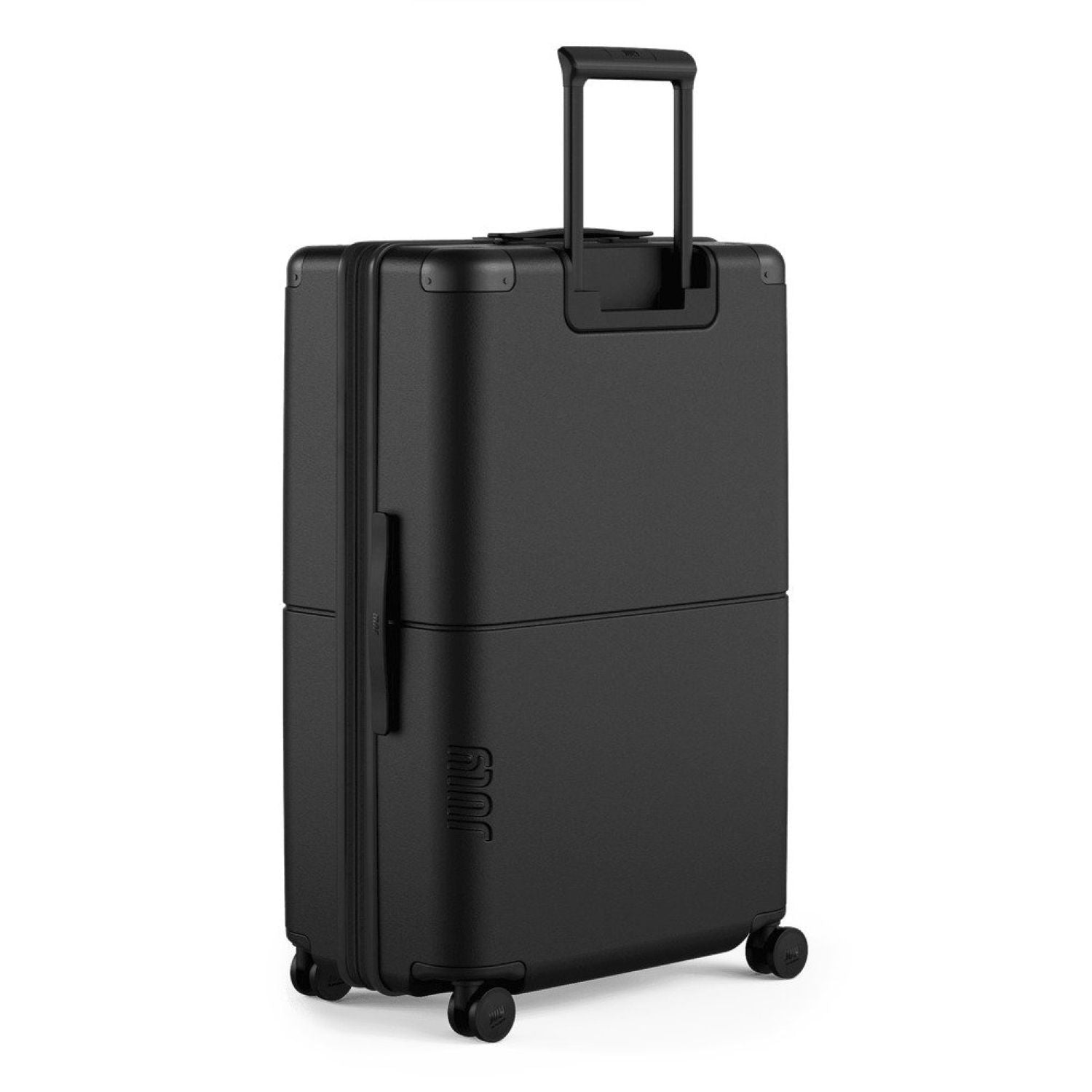July Checked Plus Expandable PC Upright 28" Luggage | Hard Case Luggage, Large Size Luggage, Luggage | July-7