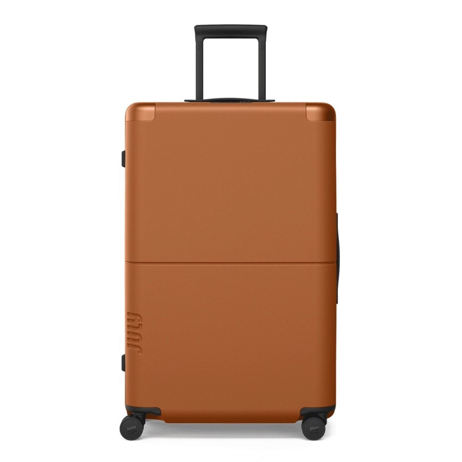 July Checked Plus Polycarbonate 30" Luggage (SA)