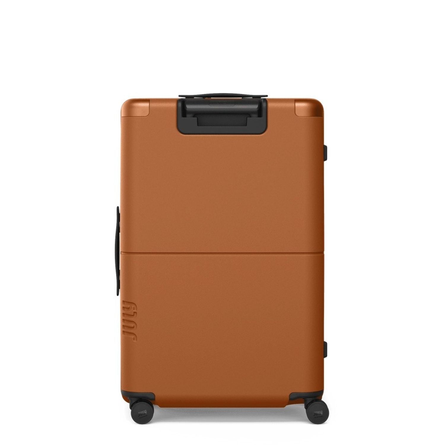 July Checked Plus Polycarbonate 30" Luggage (SA)