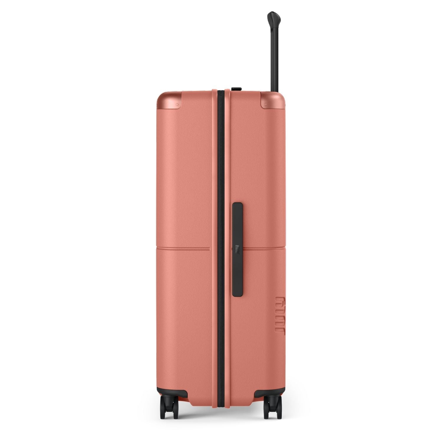 July Checked Plus Polycarbonate 30" Luggage (SA)