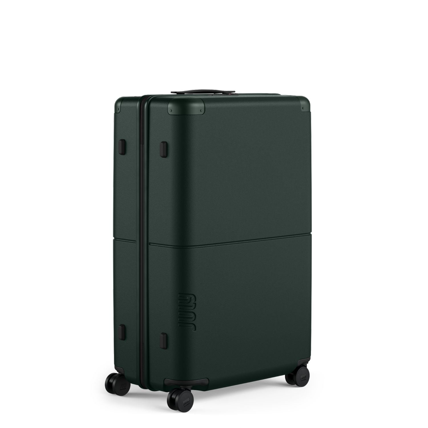 July Checked Plus Polycarbonate 30" Luggage (SA)