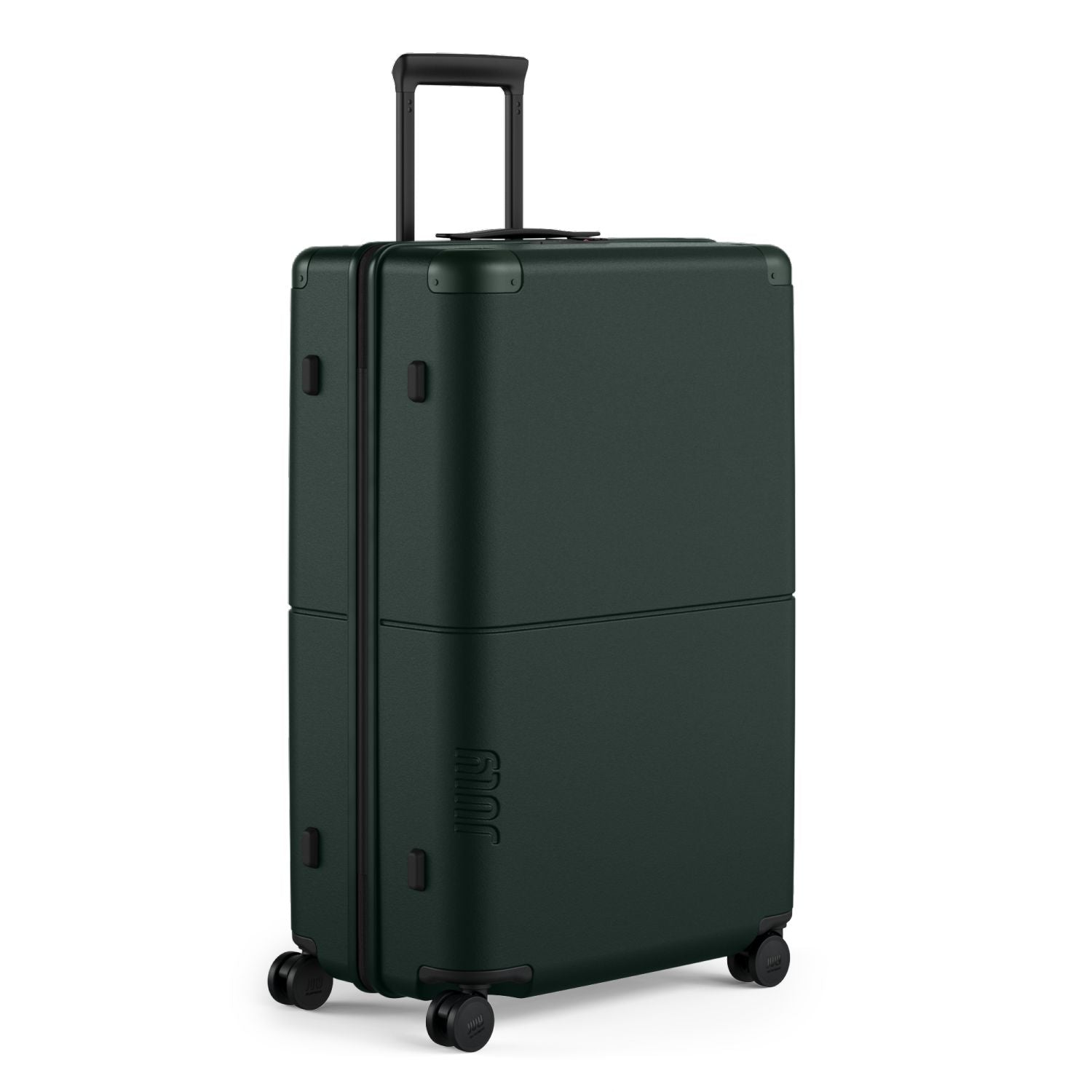 July Checked Plus Polycarbonate 30" Luggage (SA)