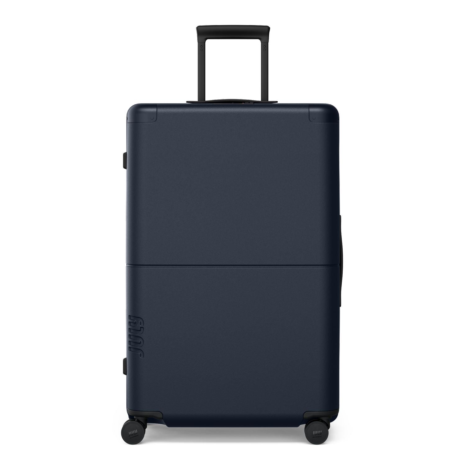 July Checked Plus Polycarbonate 30" Luggage (SA)