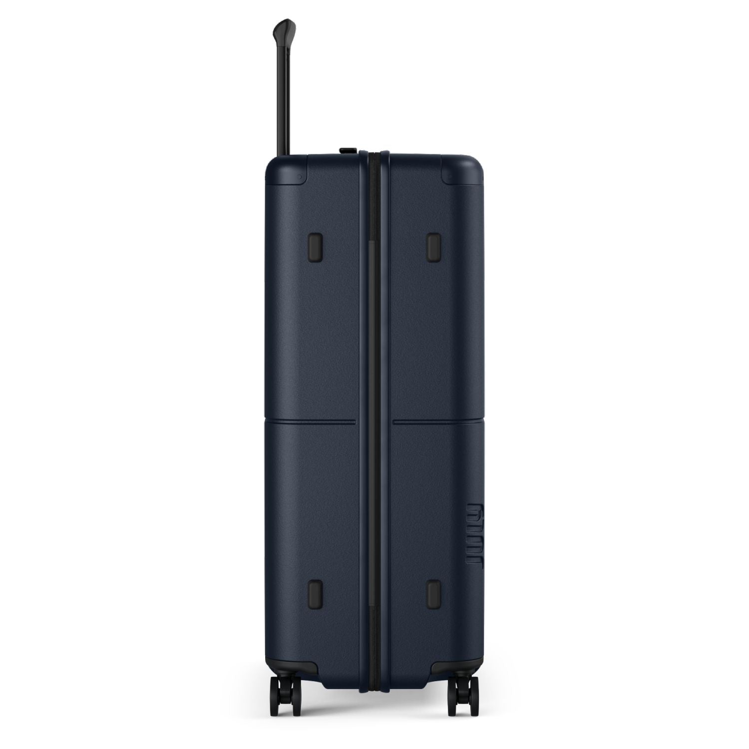 July Checked Plus Polycarbonate 30" Luggage (SA)