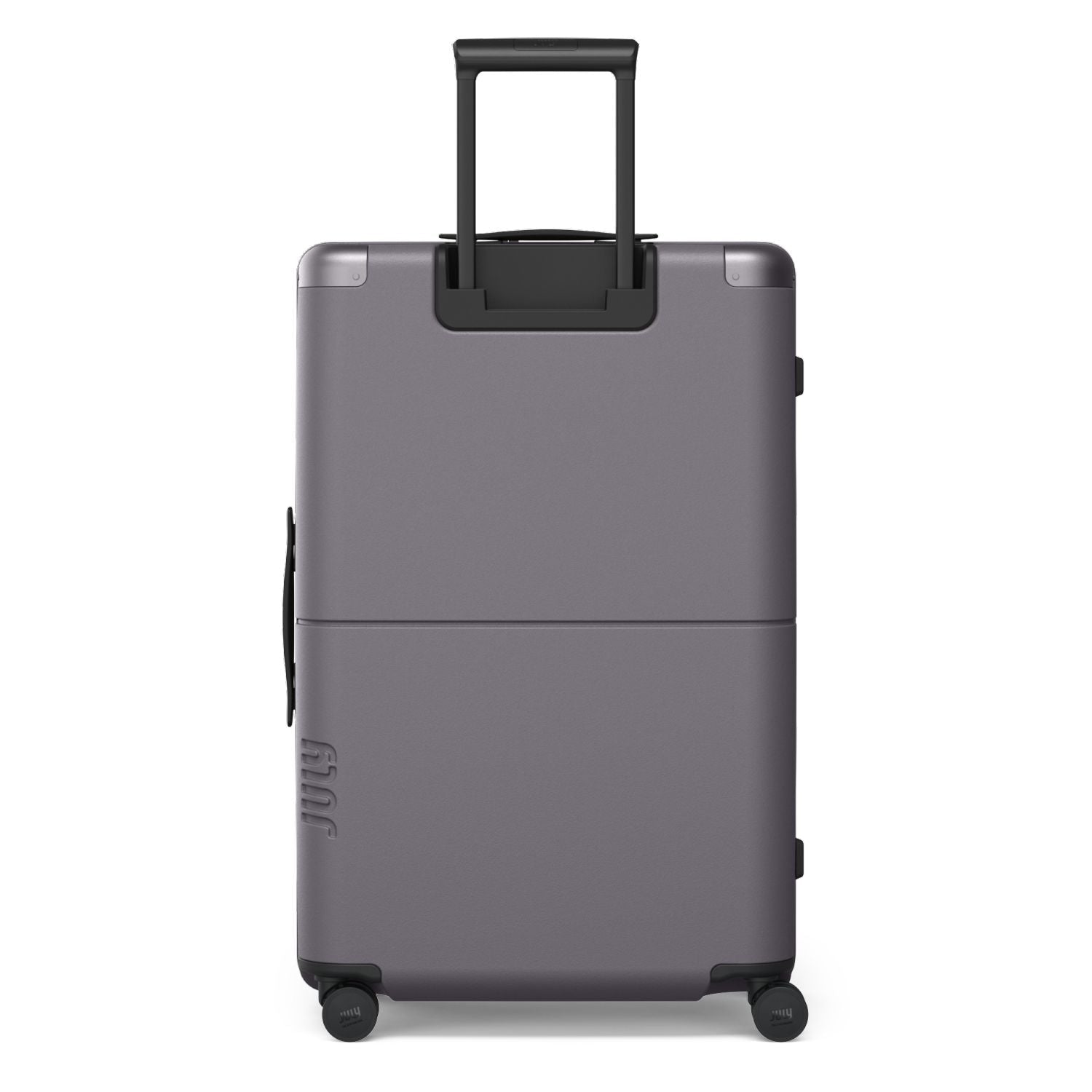 July Checked Plus Polycarbonate 30" Luggage (SA)