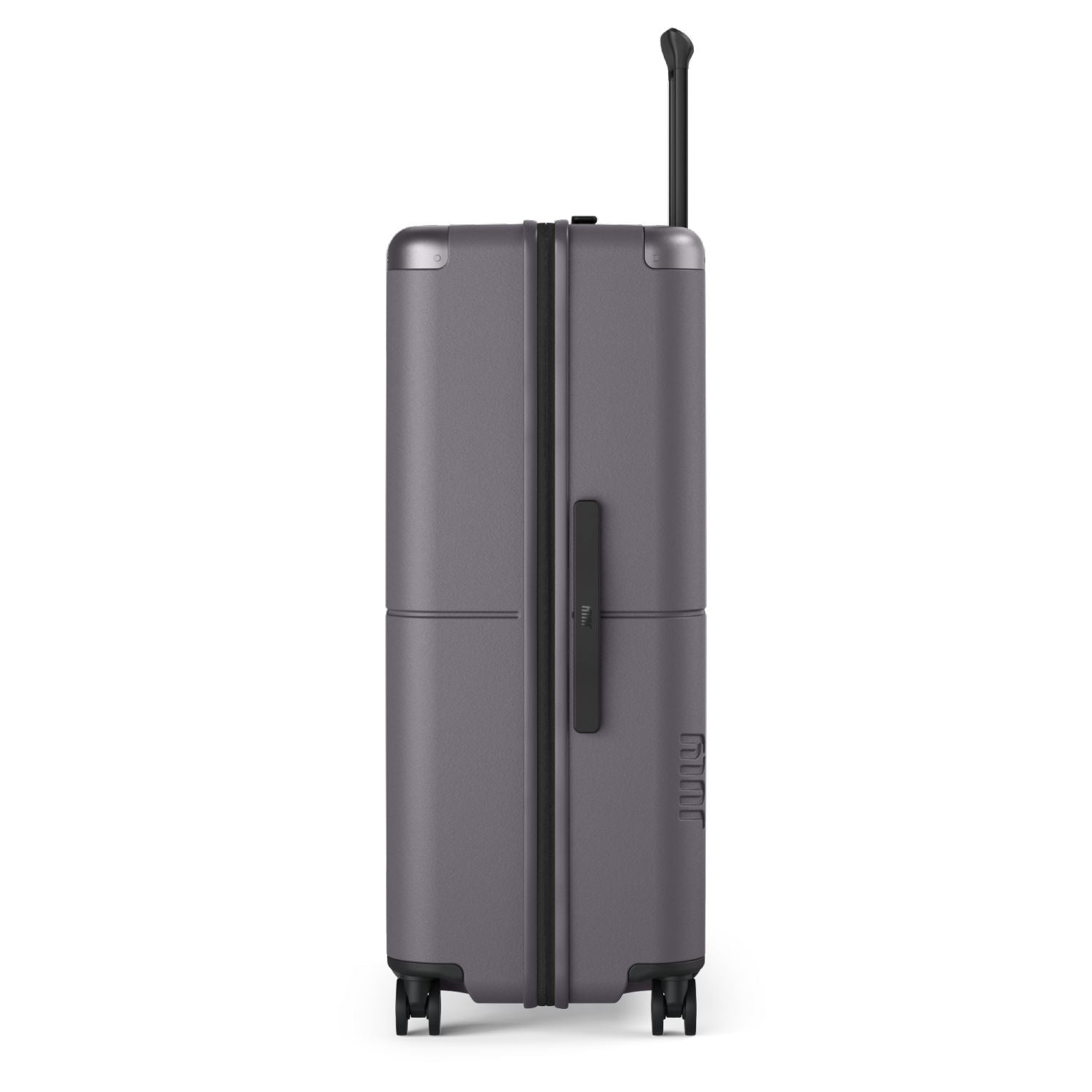 July Checked Plus Polycarbonate 30" Luggage (SA)