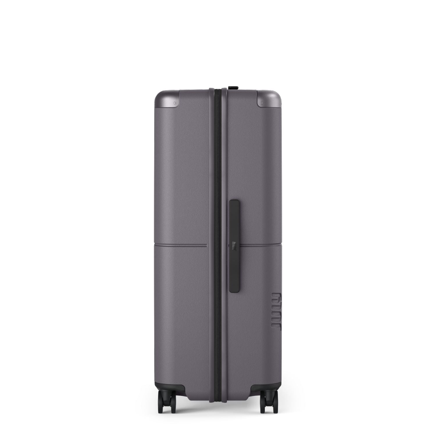 July Checked Plus Polycarbonate 30" Luggage (SA)