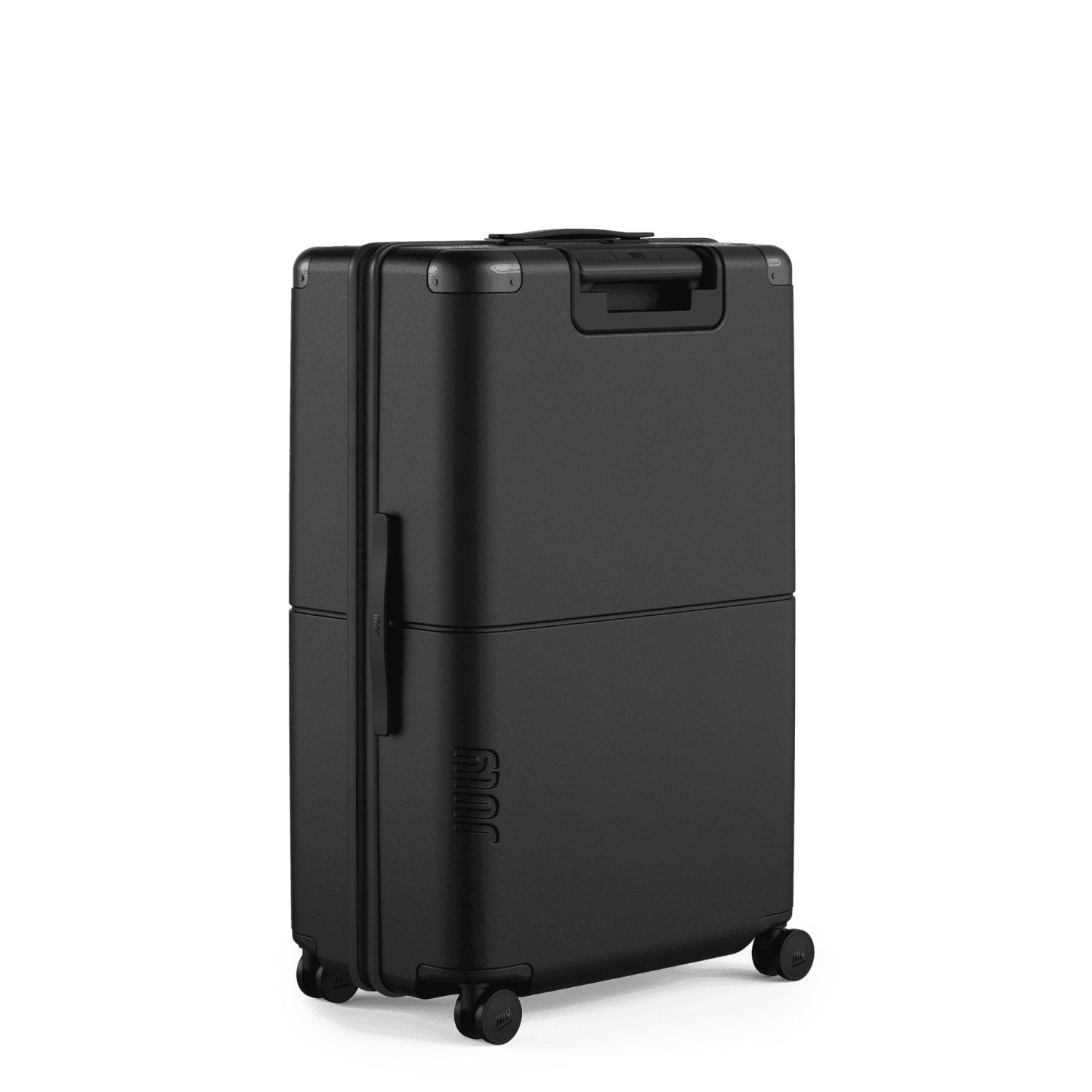 July Checked Plus Polycarbonate 30" Luggage (SA)