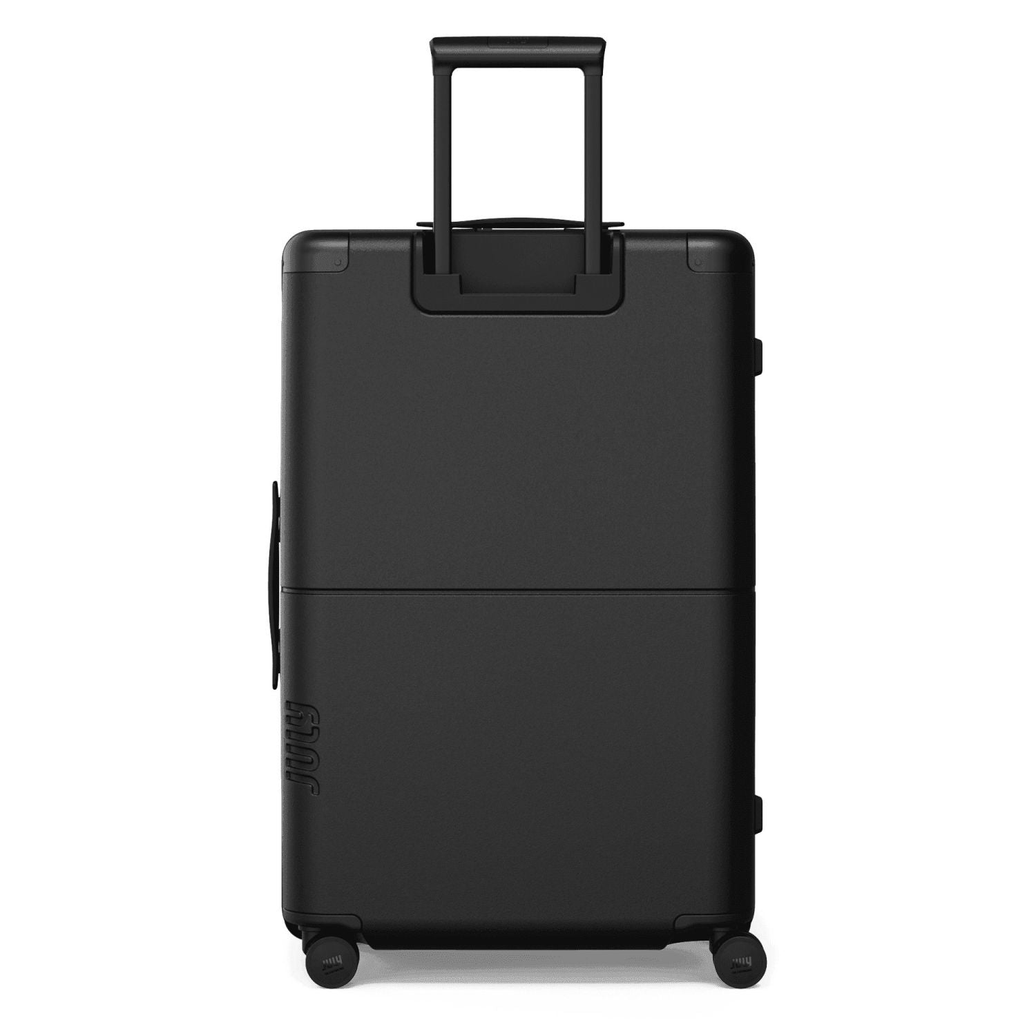 July Checked Plus Polycarbonate 30" Luggage (SA)