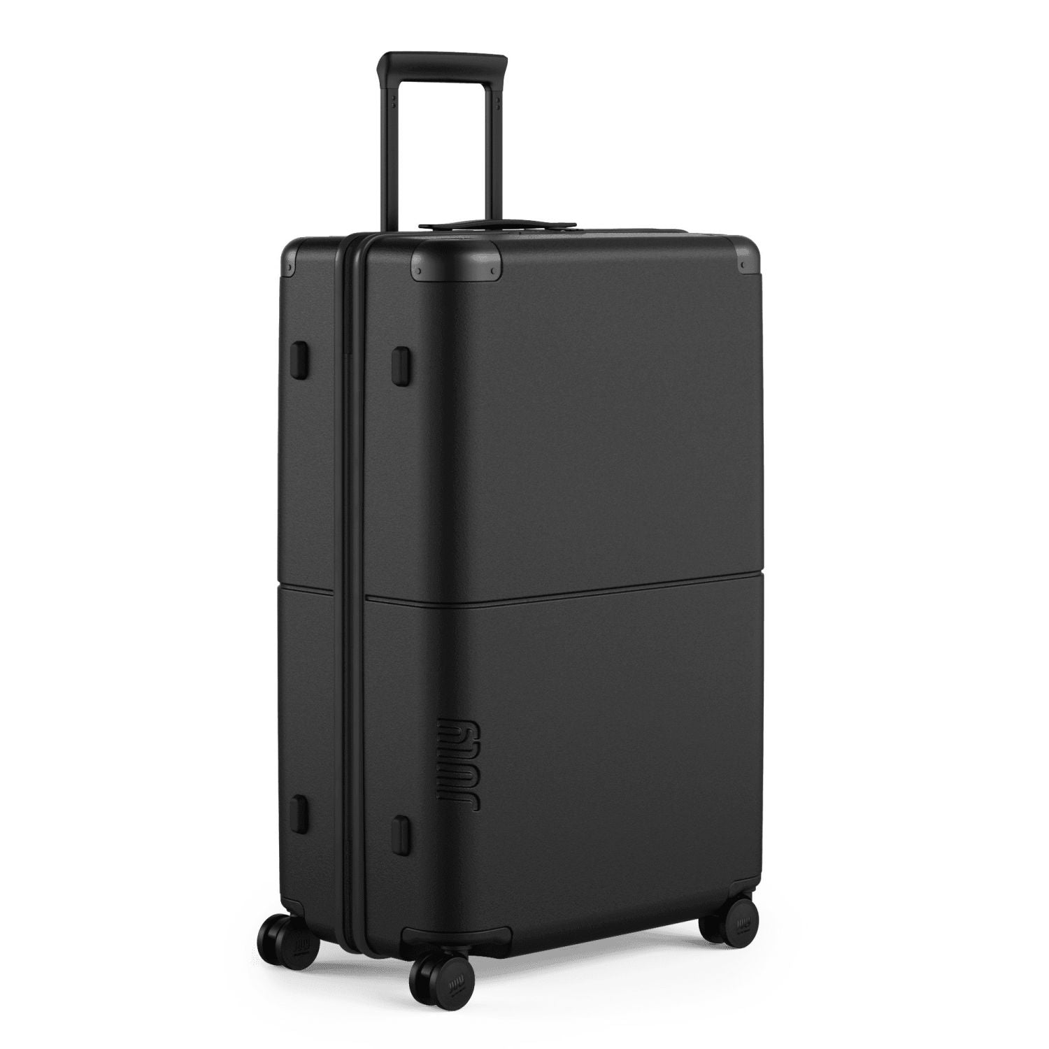 July Checked Plus Polycarbonate 30" Luggage (SA)