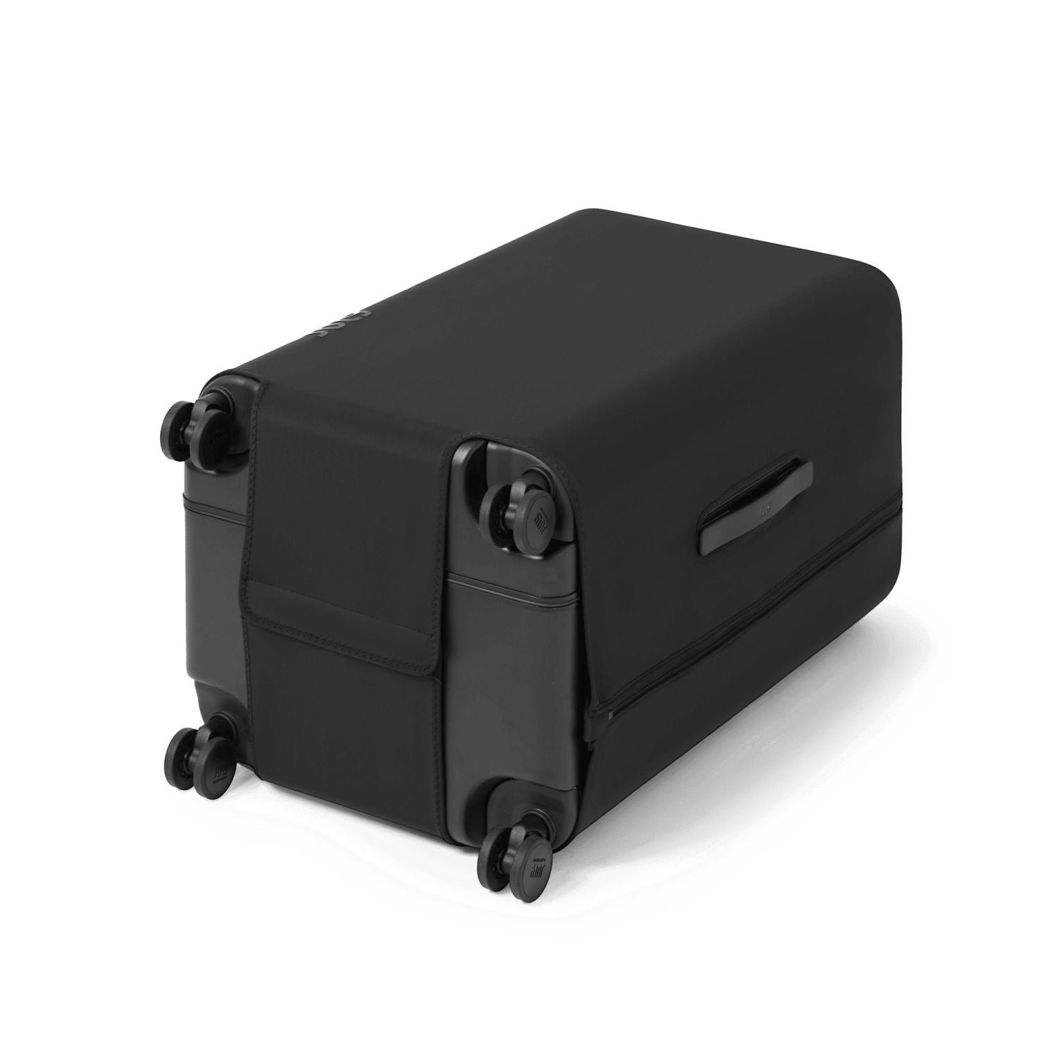 July Checked Trunk Luggage Cover | Luggage Covers, Travel Accessories | July-6
