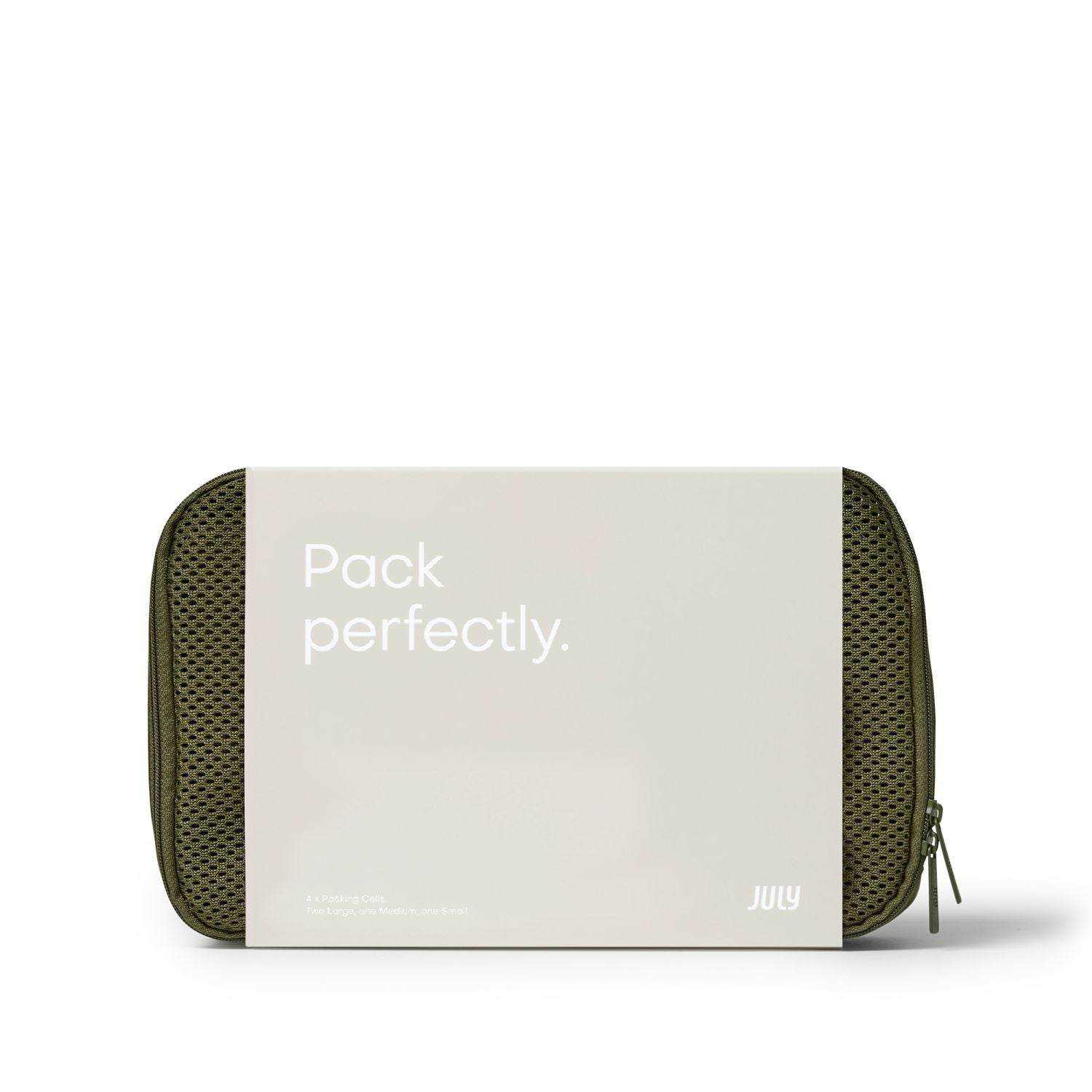 July Packing Cells (4 Pack) (SA)
