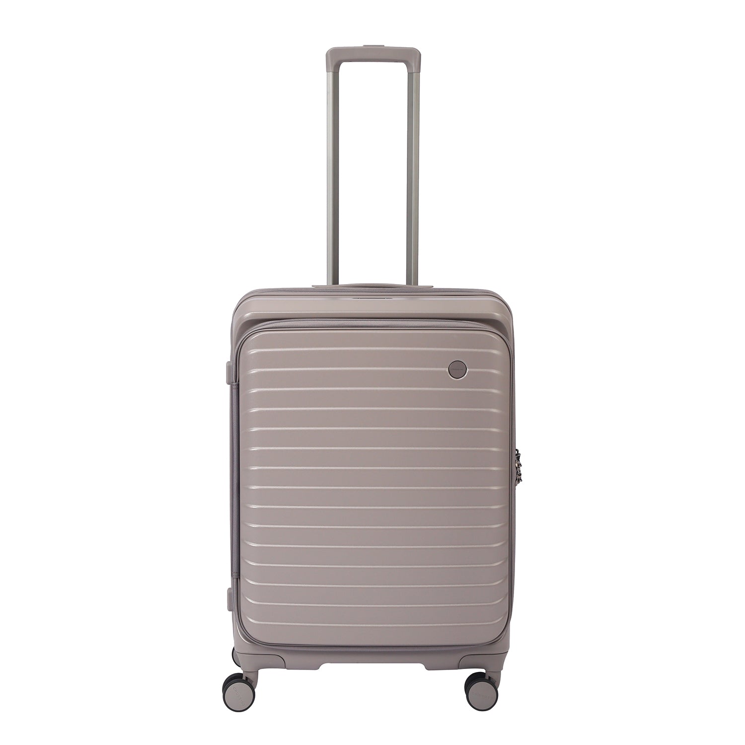CROSSING INVI 25" Medium Expandable Luggage With Front & Middle Access V3