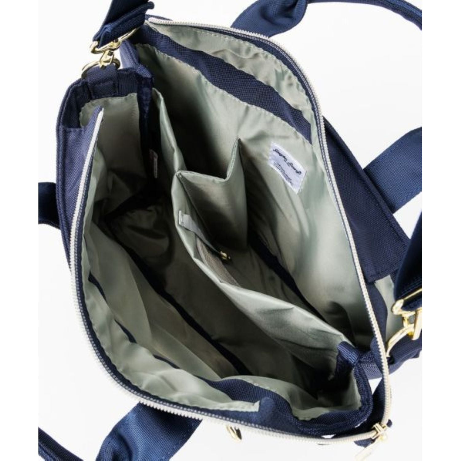 Legato Largo Easy Find 2Way Shoulder Bag (SA)