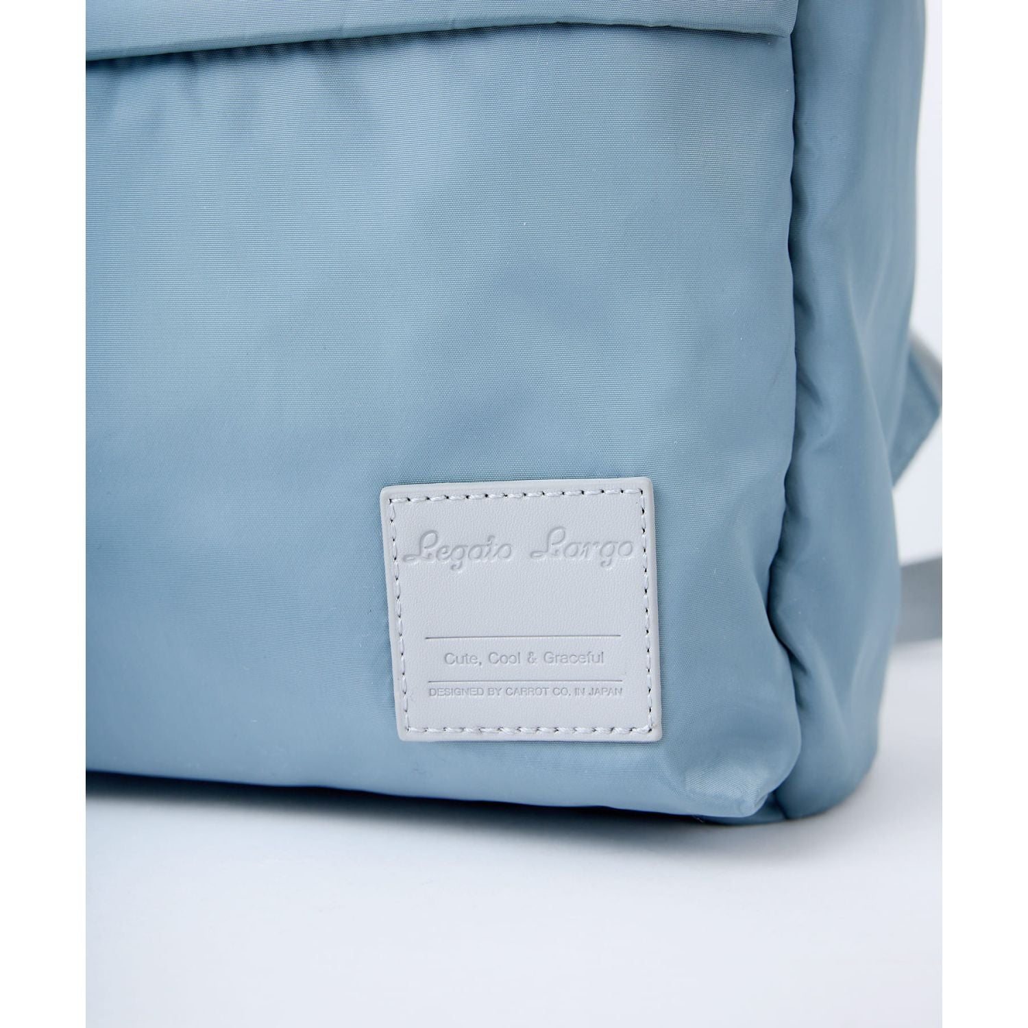 Legato Largo Silky A4 Backpack (SA)