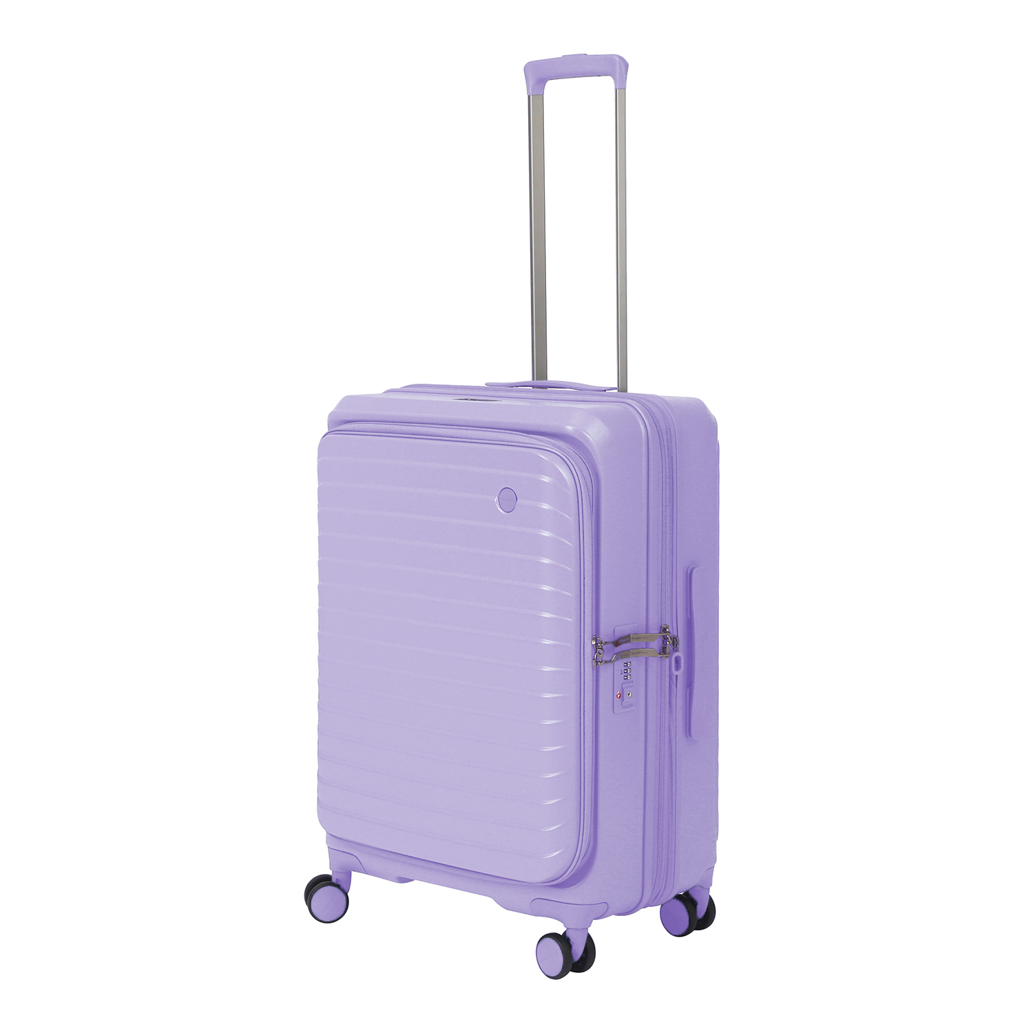 CROSSING INVI 25" Medium Expandable Luggage With Front & Middle Access V3