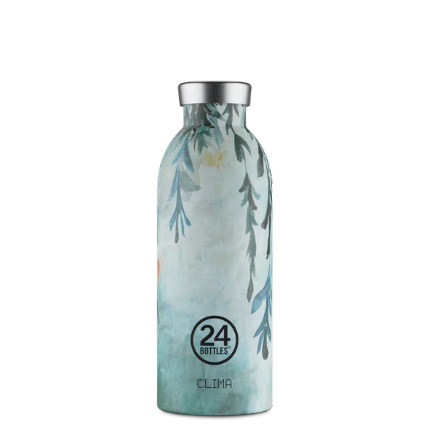 24 Bottles Clima 500ML Insulated Water Bottle (Printed) (SA)