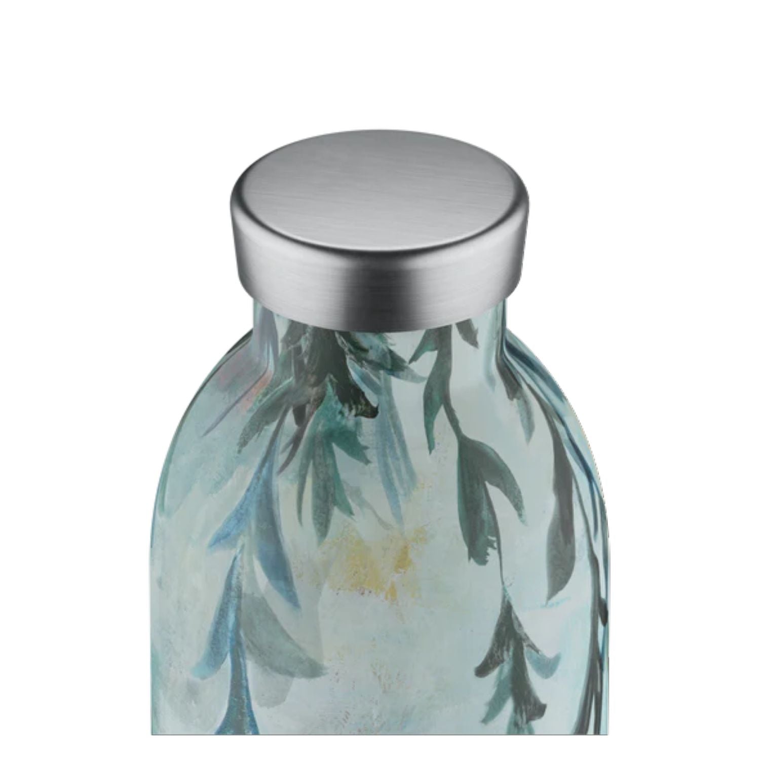 24 Bottles Clima 500ML Insulated Water Bottle (Printed) (SA)