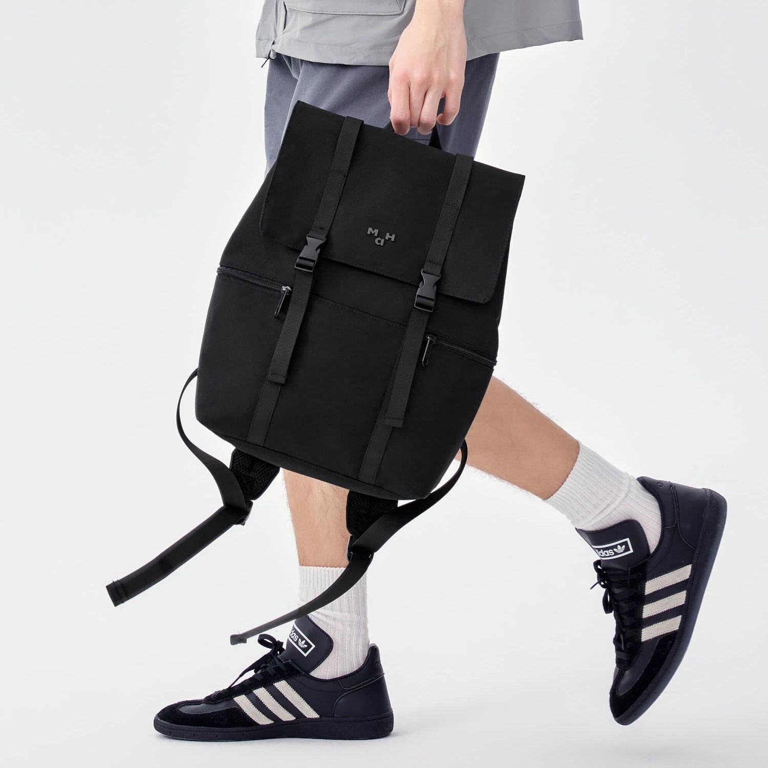 MAH Siro 11L Backpack (SA)