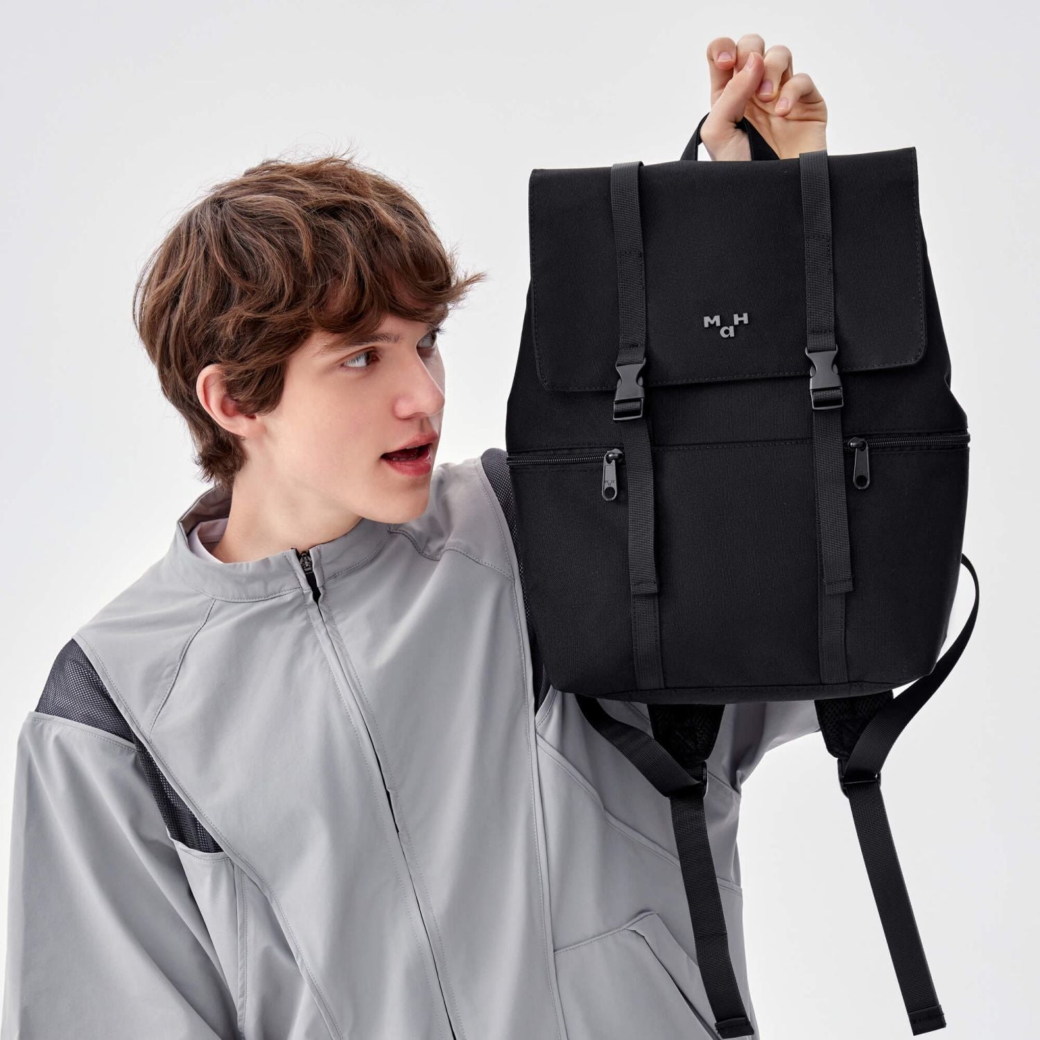 MAH Siro 11L Backpack (SA)