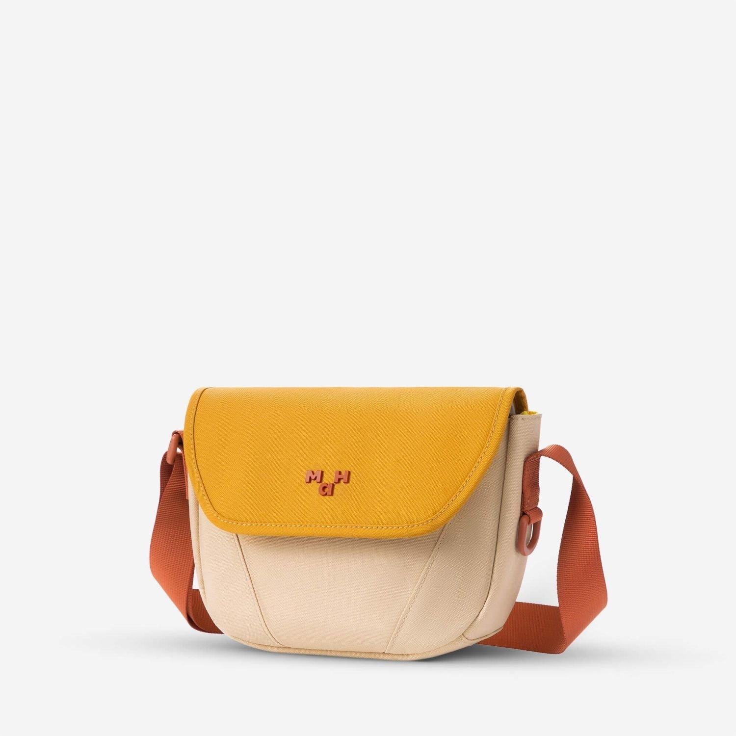 MAH Young Cross Shuttle Sling Bag (SA)