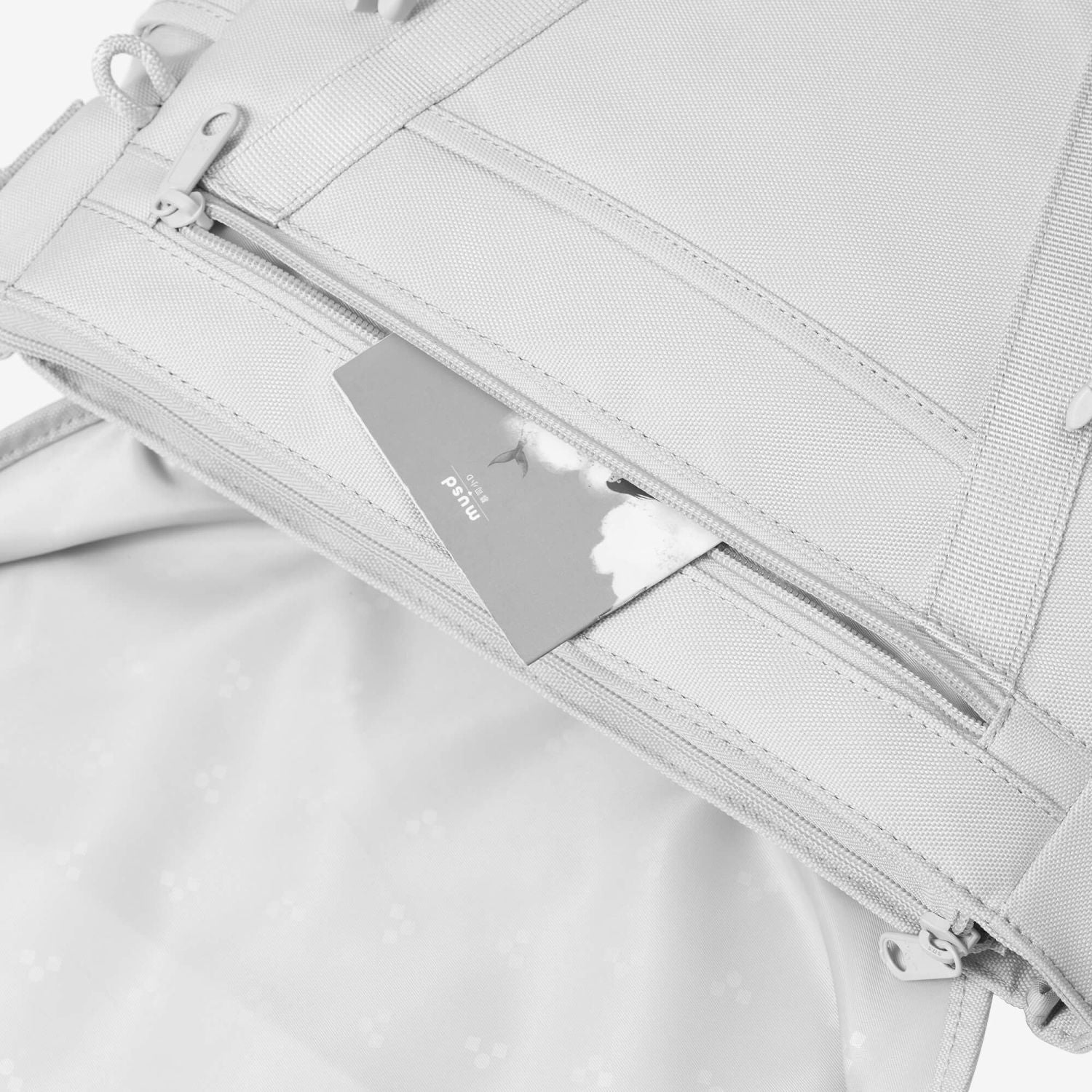 MAH Young Tour Cross Sling Bag (SA)