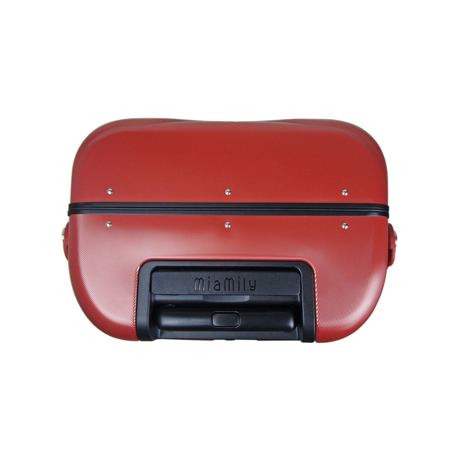 MiaMily Multicarry Carry On 18 Inch Luggage with Built-in Seat for Children (SA)