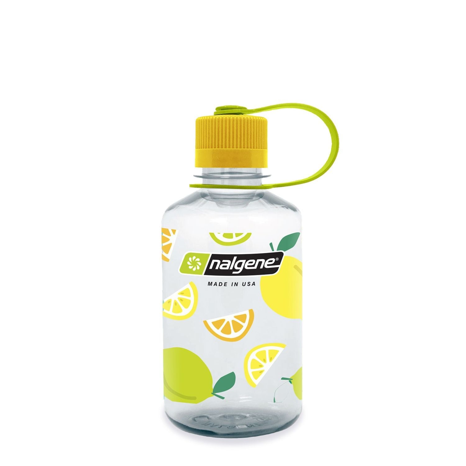 Nalgene 16oz Narrow Mouth Sustain Water Bottle (Printed) | Gifts & Lifestyle, Non-insulated Water Bottles, Travel Accessories, Water Bottles | Nalgene Water Bottles-15