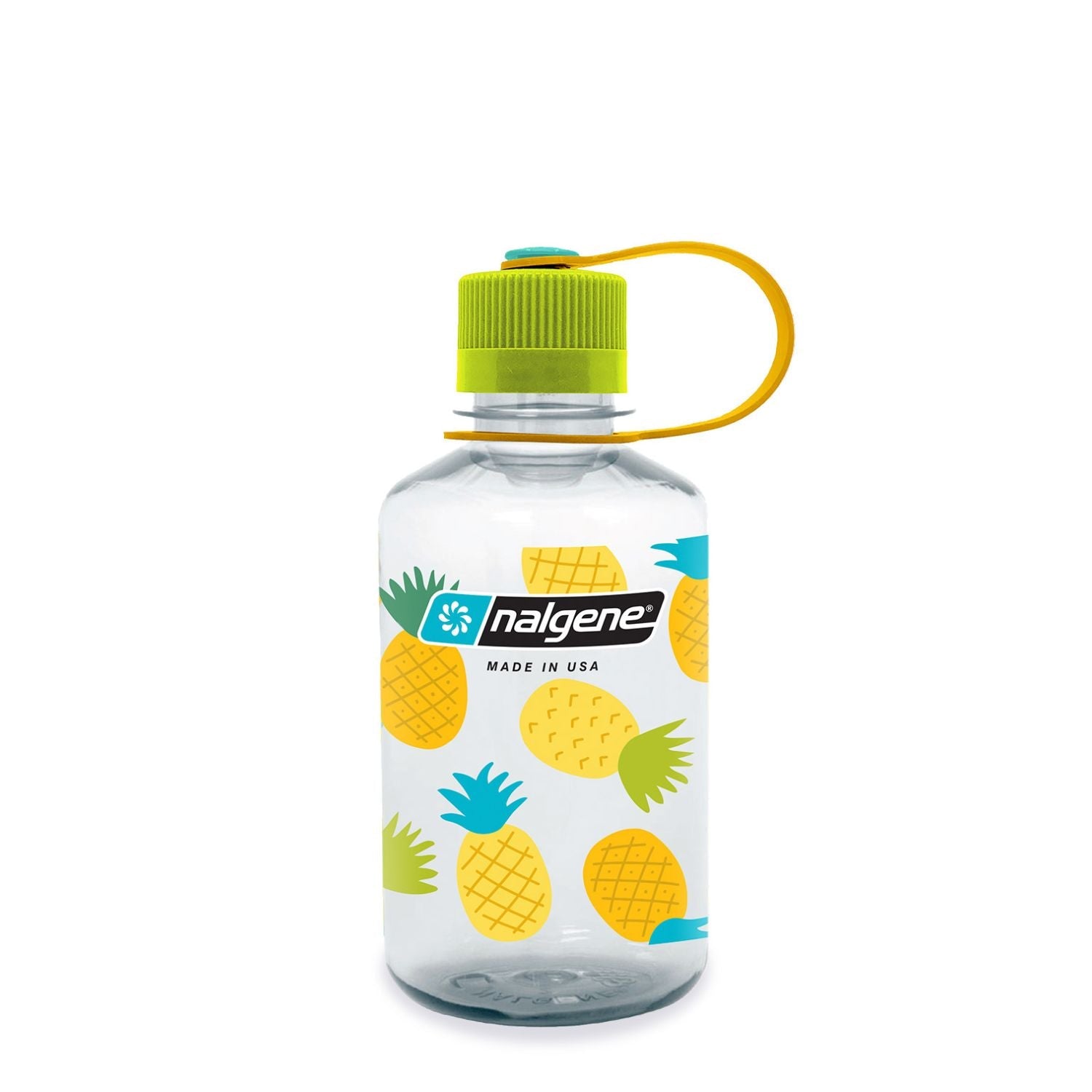 Nalgene 16oz Narrow Mouth Sustain Water Bottle (Printed) | Gifts & Lifestyle, Non-insulated Water Bottles, Travel Accessories, Water Bottles | Nalgene Water Bottles-17