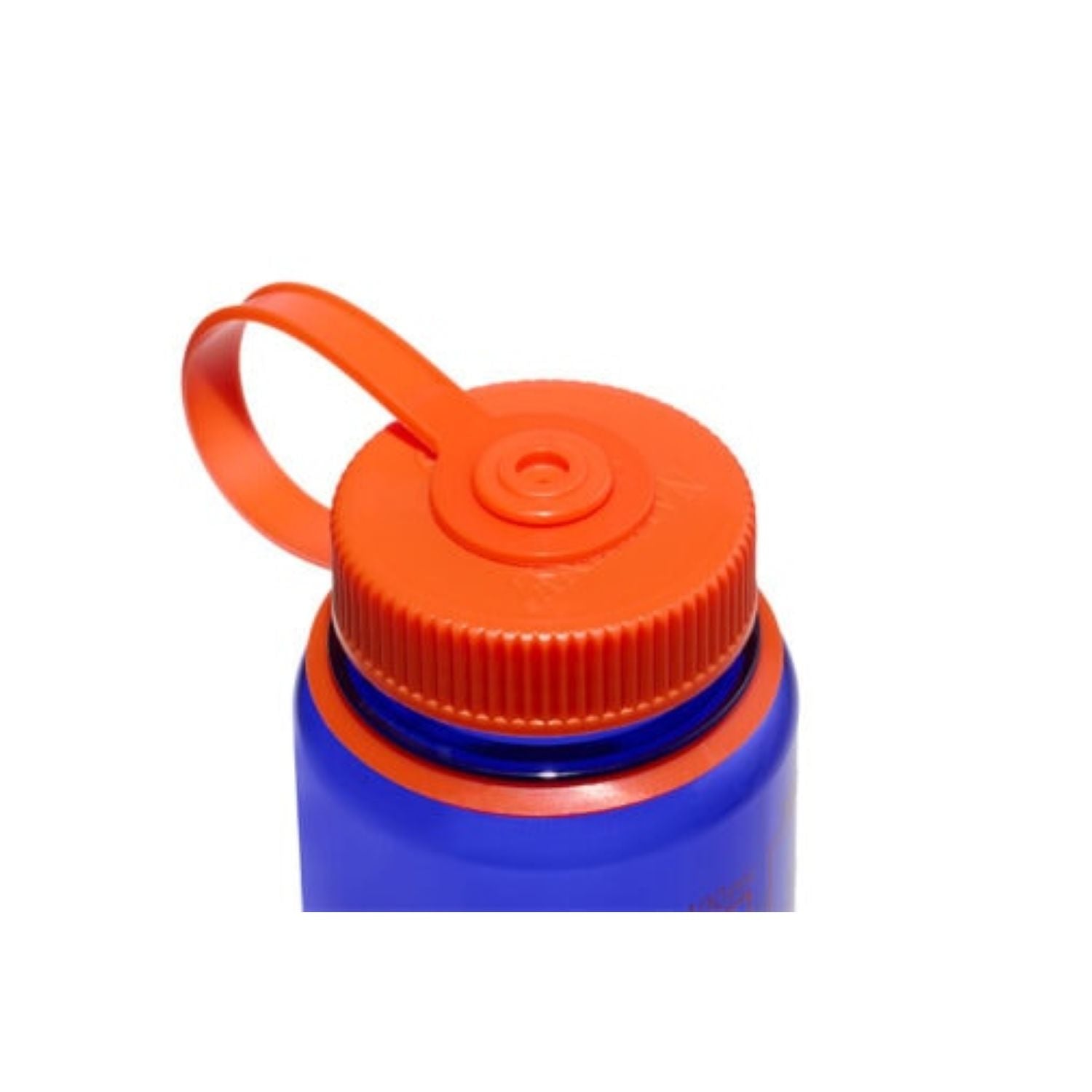 Nalgene 16oz Wide Mouth Sustain Water Bottle (Plain) (SA)