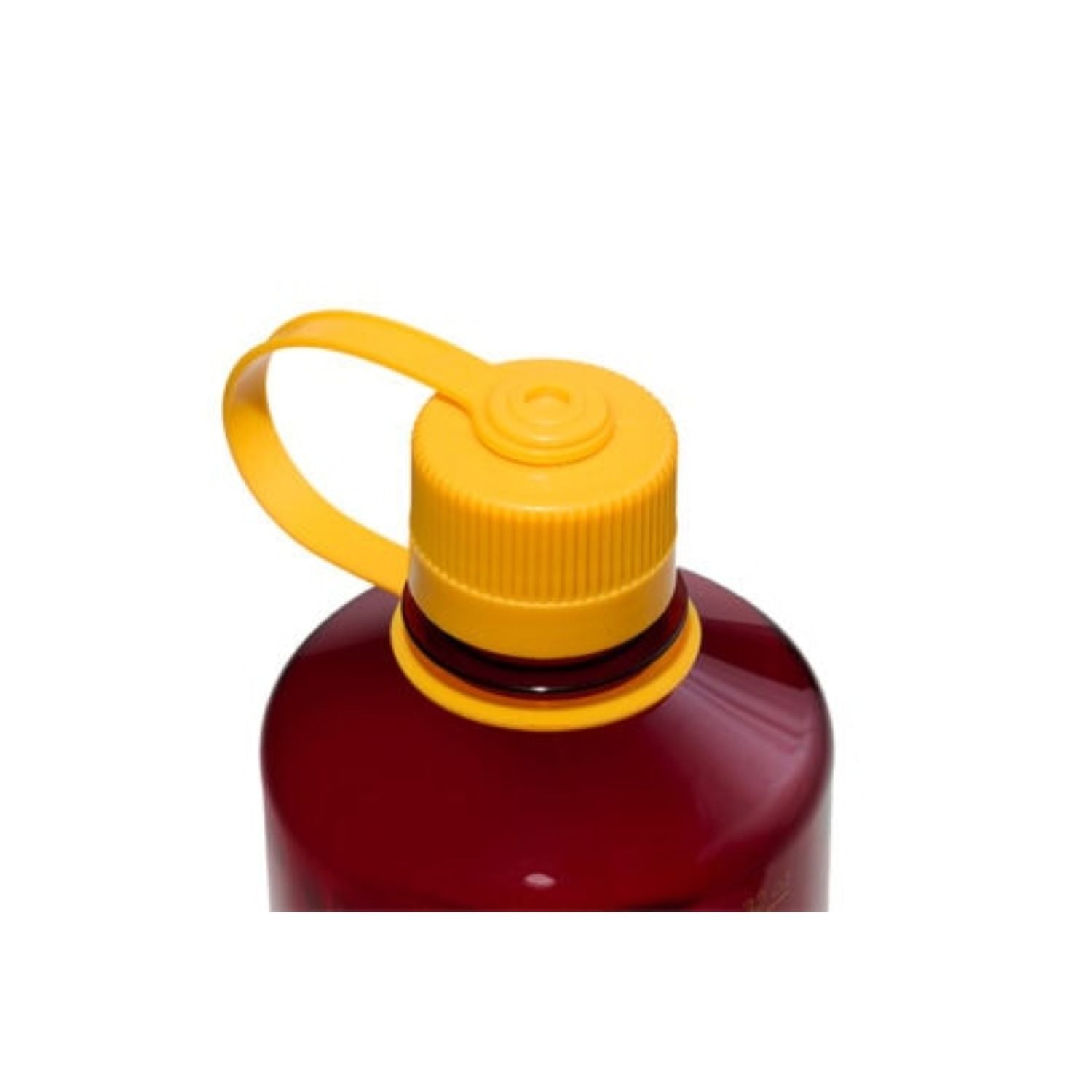 Nalgene 32oz Narrow Mouth Water Bottle (Plain) (SA)