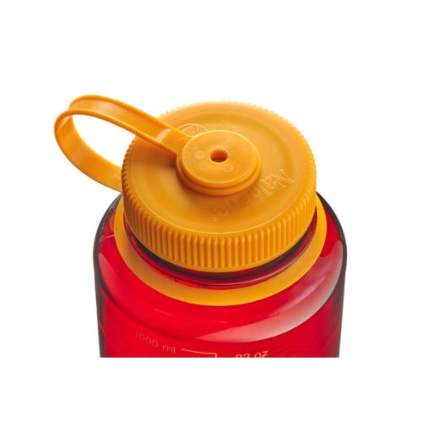 Nalgene 32oz Wide Mouth Water Bottle (Plain) (SA)