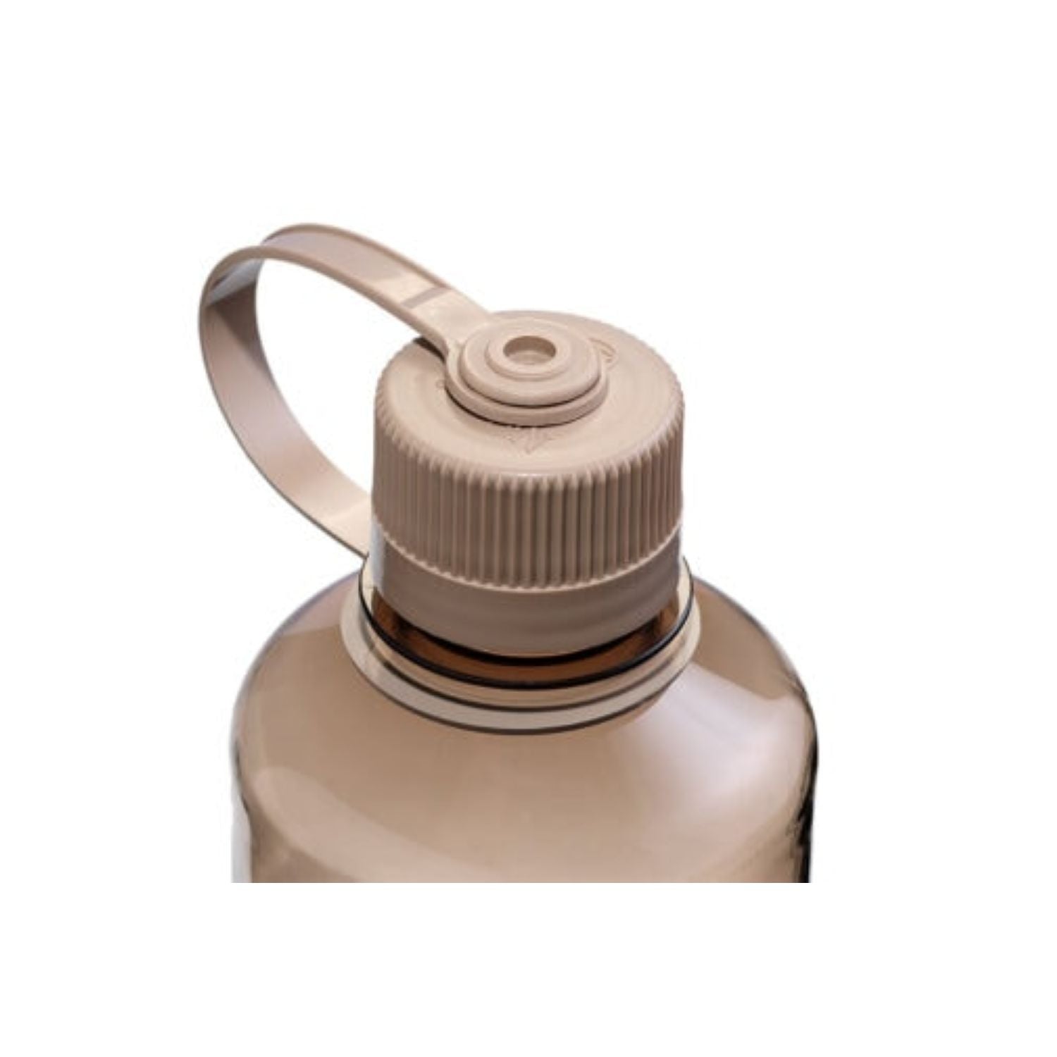 Nalgene 16oz Narrow Mouth Sustain Water Bottle (Monochrome) | Gifts & Lifestyle, Non-insulated Water Bottles, Travel Accessories, Water Bottles | Nalgene Water Bottles-18