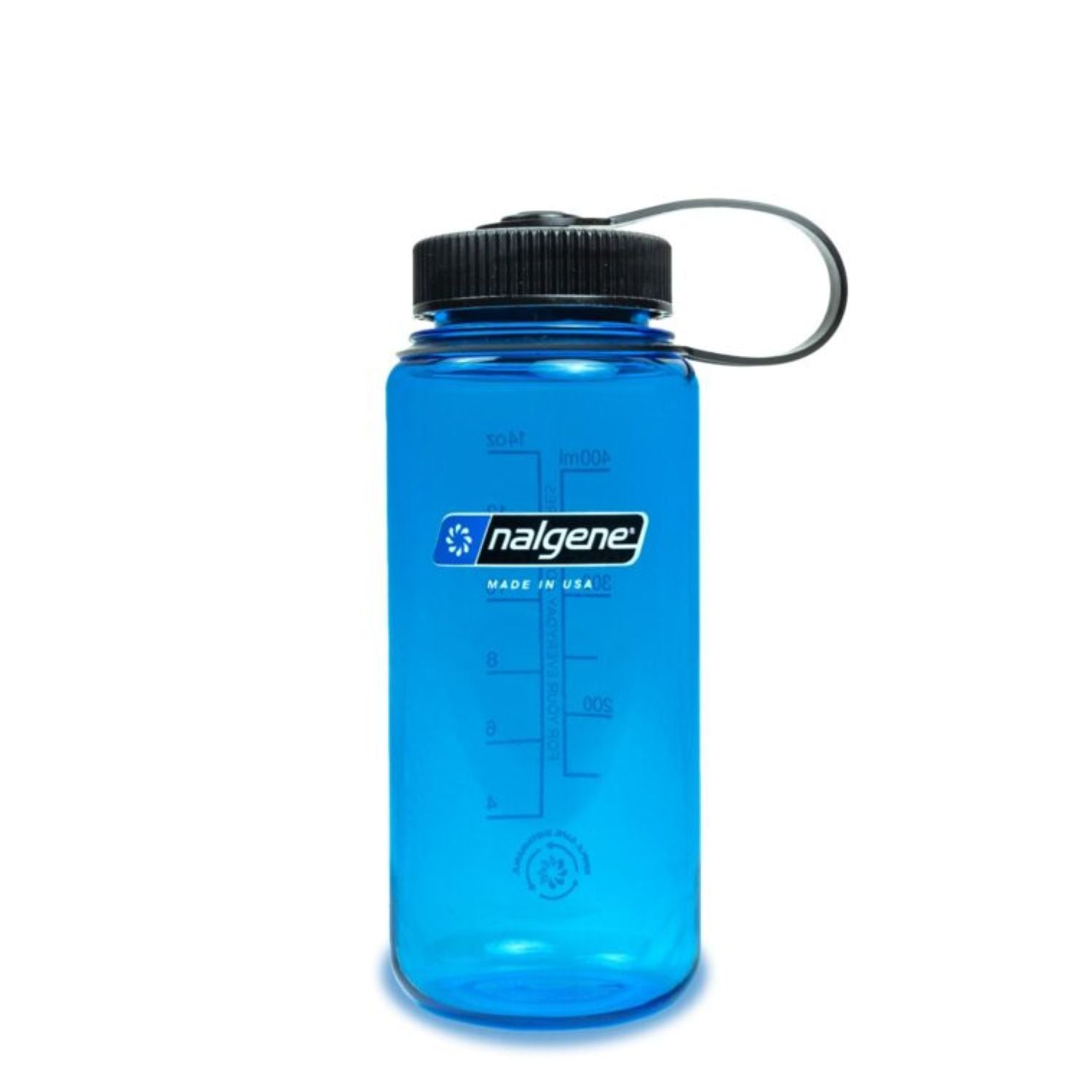 Nalgene 16oz Wide Mouth Sustain Water Bottle (Plain) | Gifts & Lifestyle, Non-insulated Water Bottles, Travel Accessories, Water Bottles | Nalgene Water Bottles-5