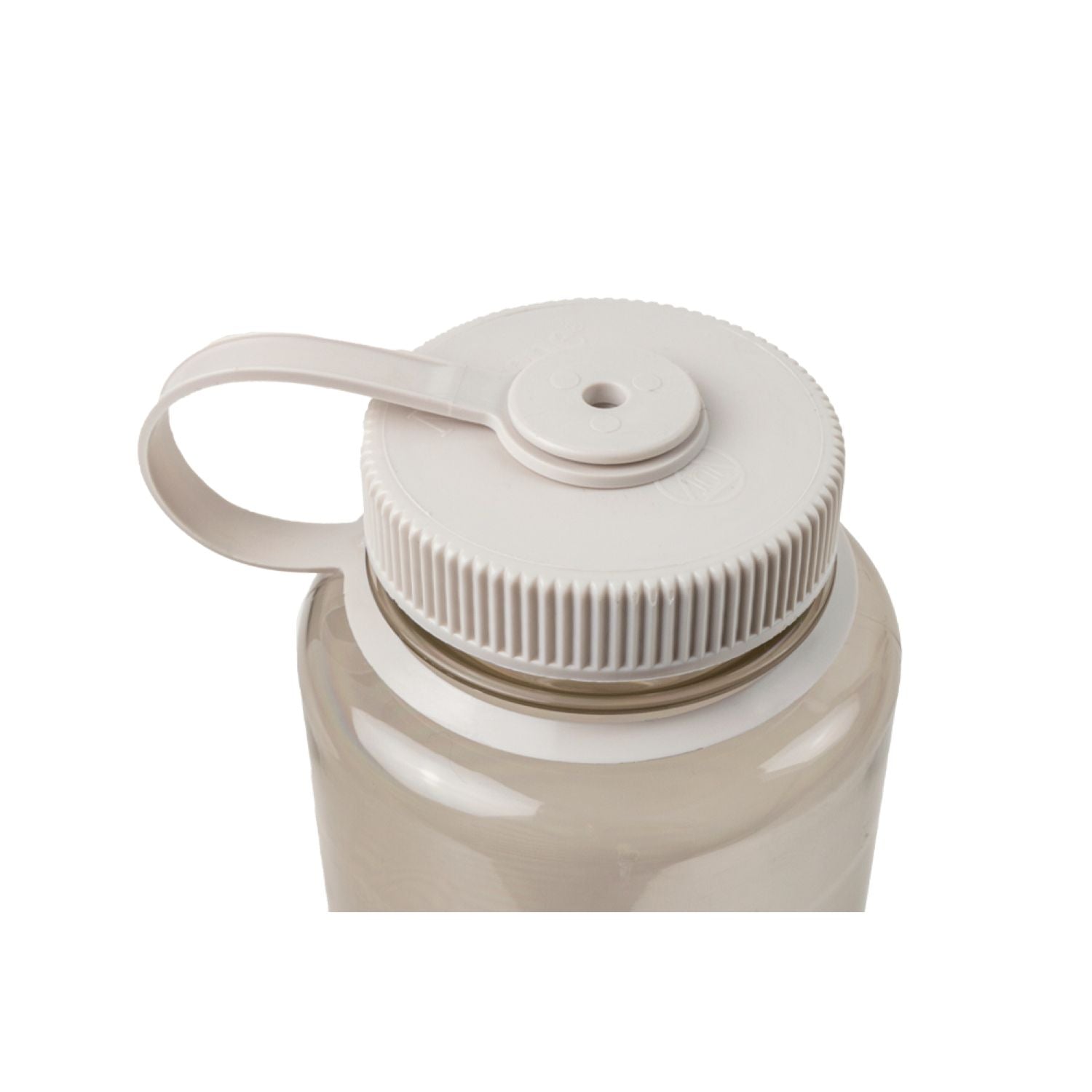 Nalgene 32oz Wide Mouth Sustain Water Bottle (Monochrome) | Gifts & Lifestyle, Non-insulated Water Bottles, Travel Accessories, Water Bottles | Nalgene Water Bottles-18